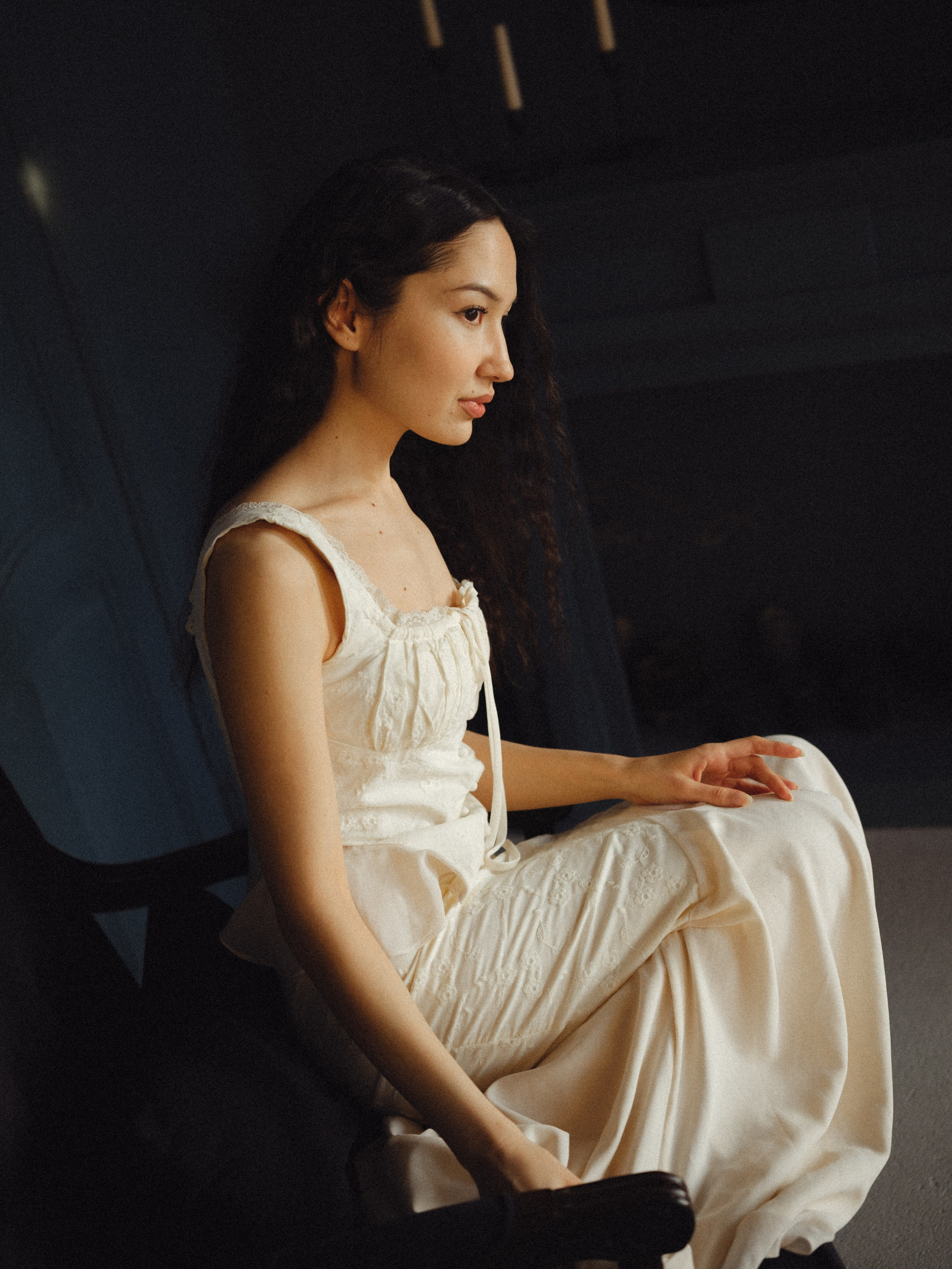 Гузаля. Обо мне