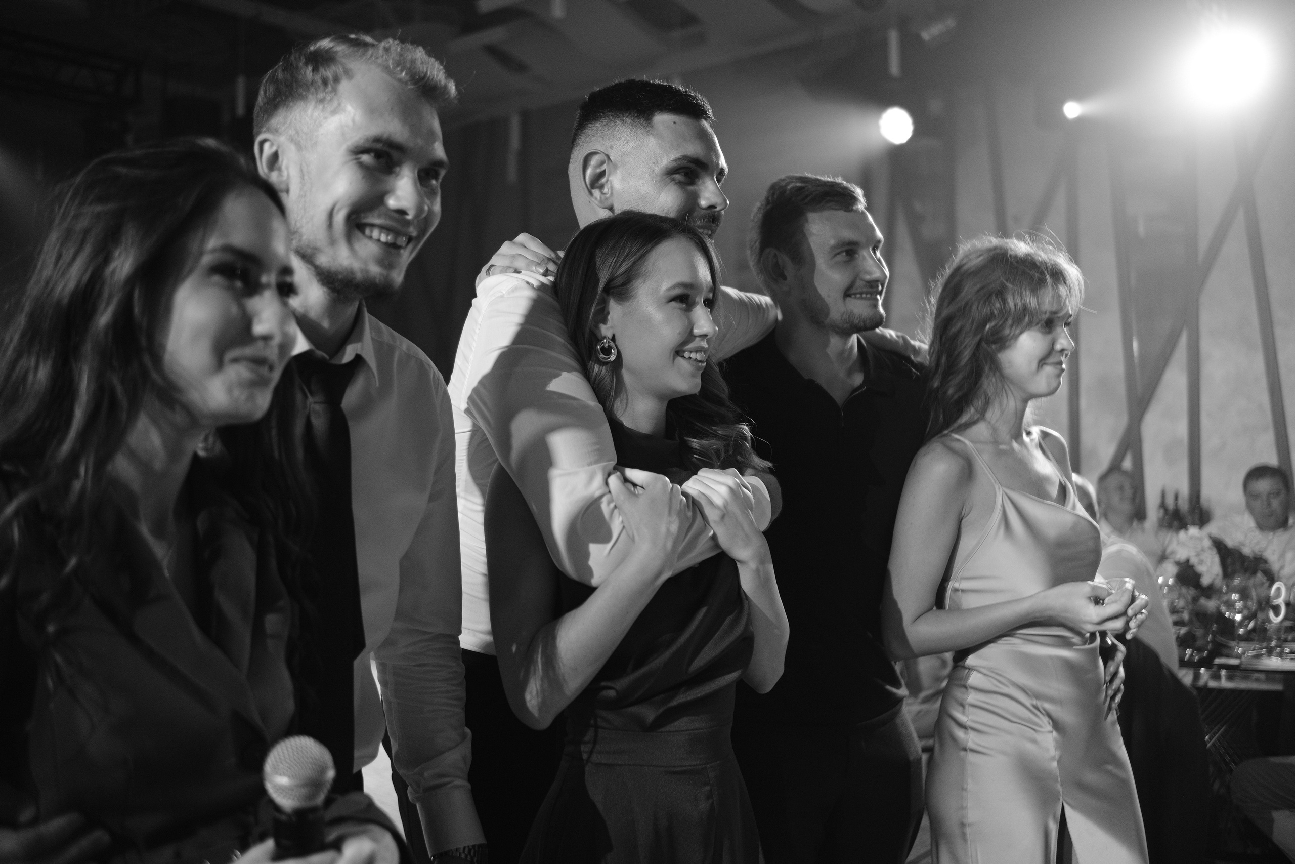 Детали любви. Обо мне