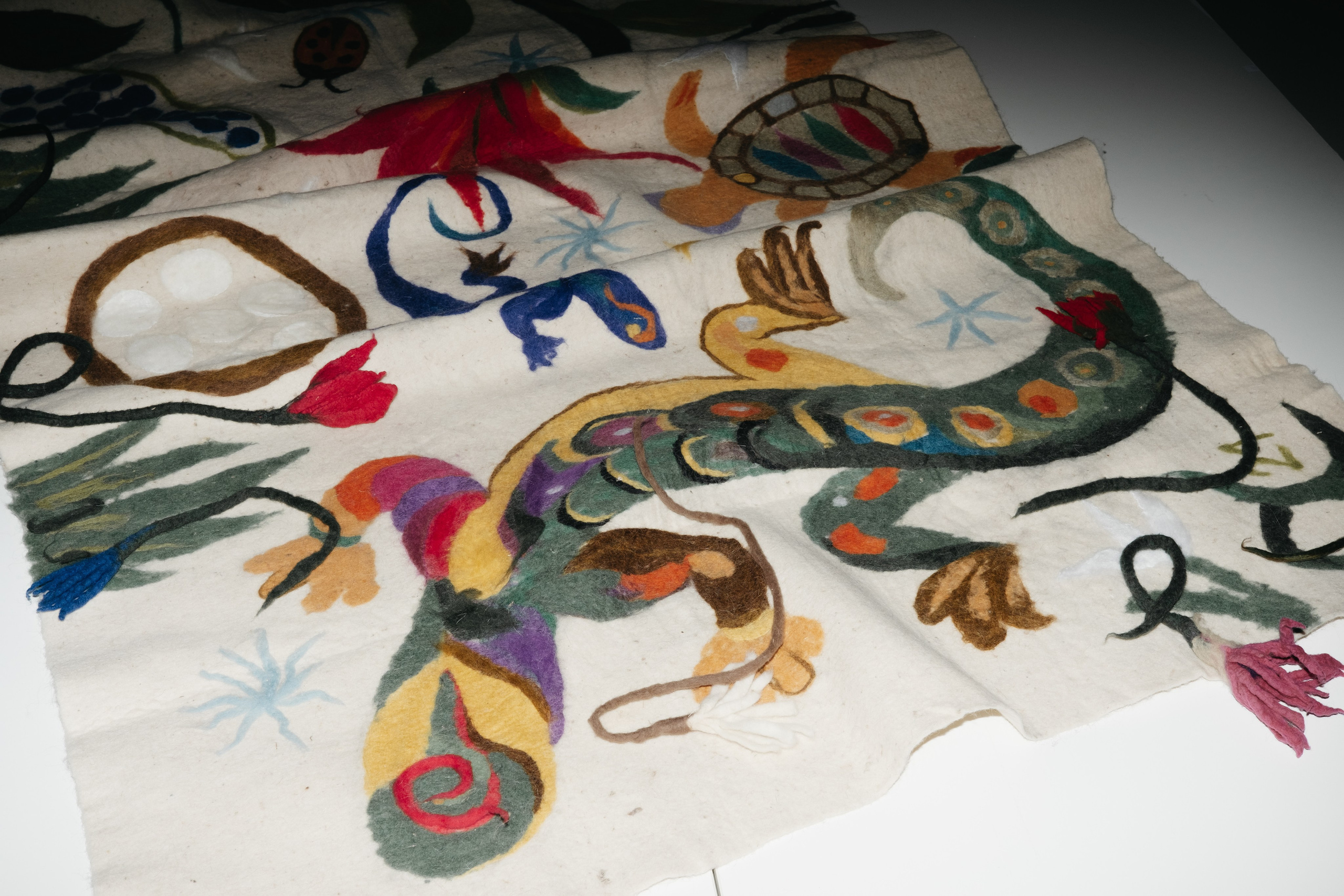 СЧАСТЬЕ & Альфия Sargin. Обо мне