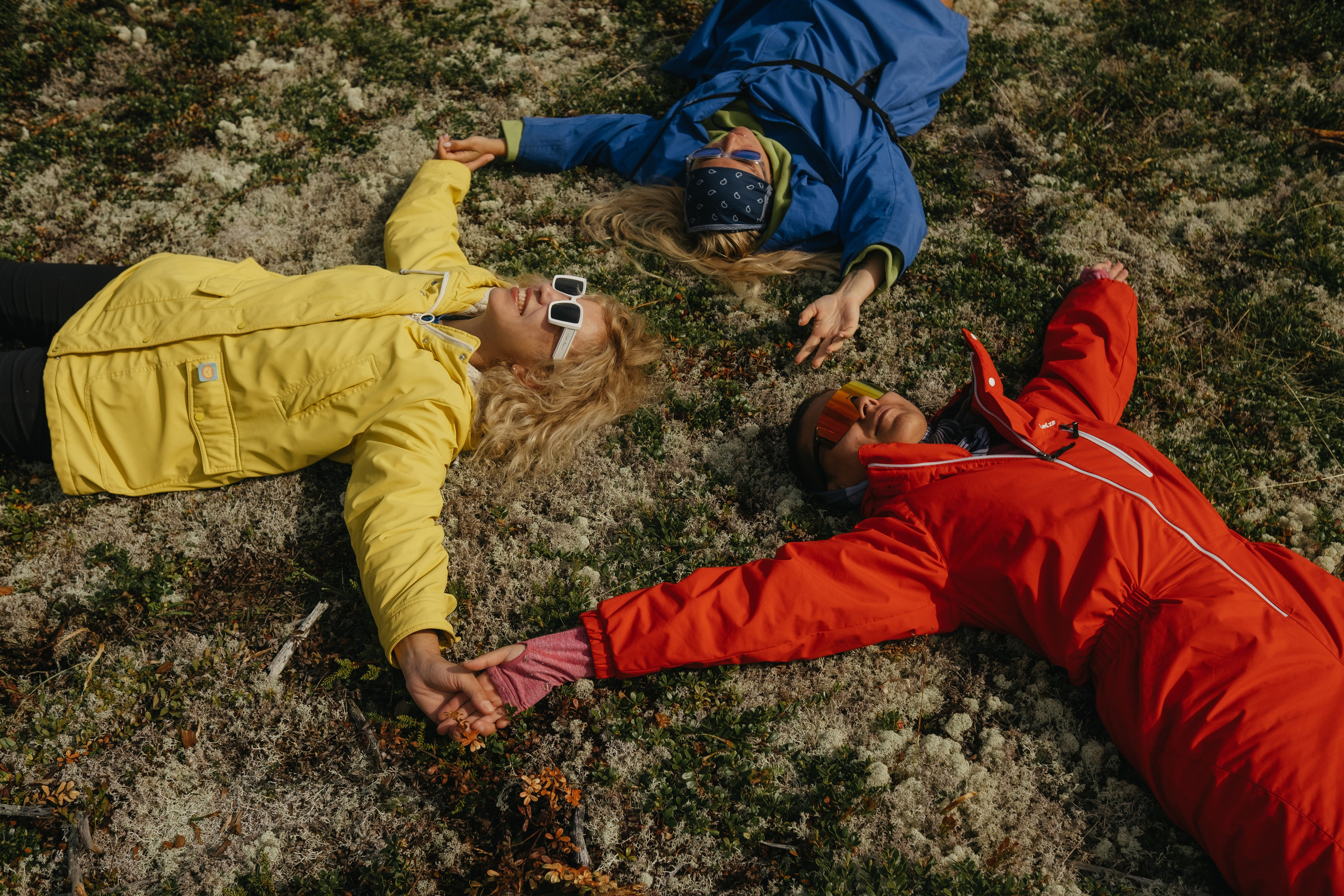 Карелия и Соловецкие острова. Обо мне