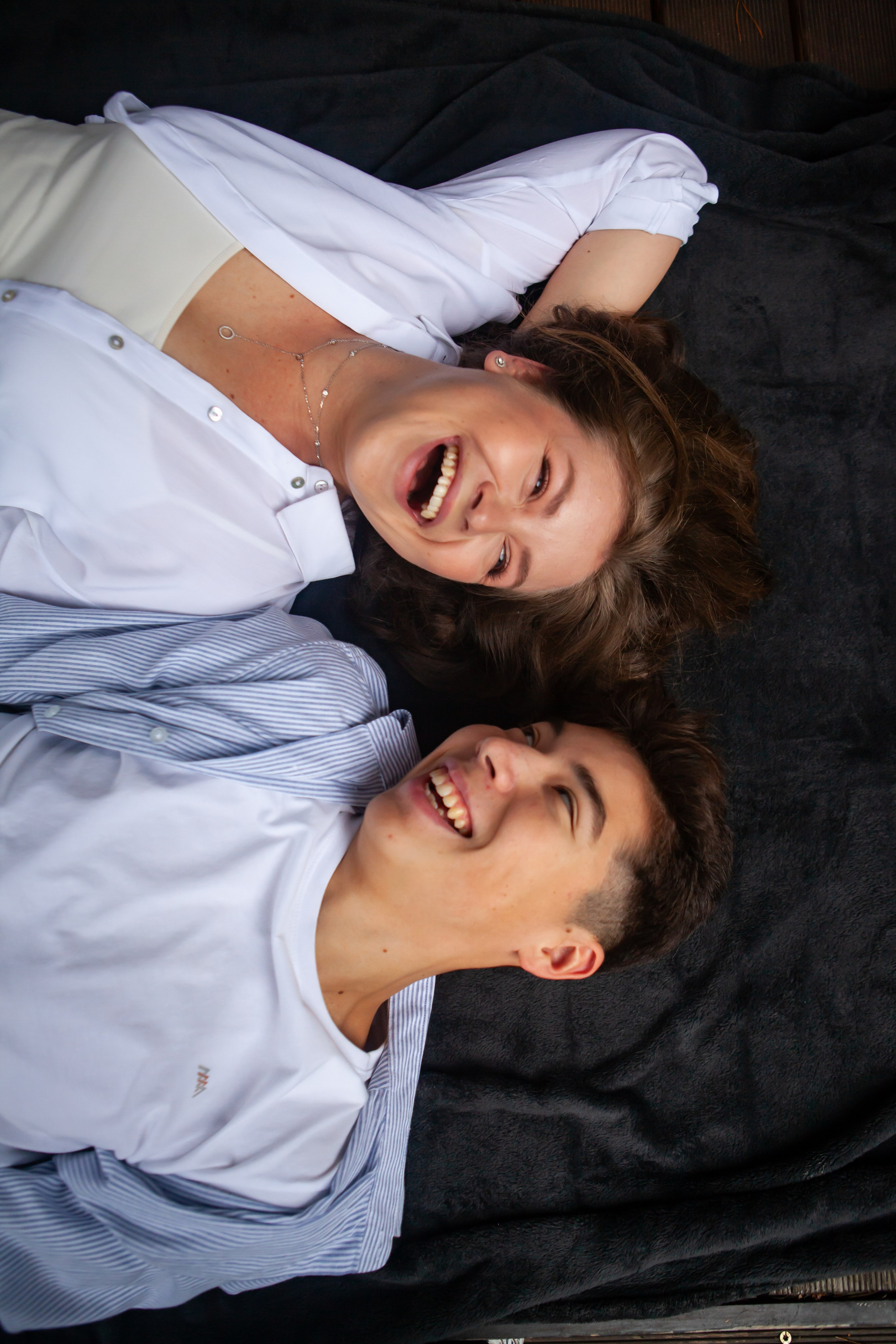 С семьей. Репортажный Фотограф в Санкт-Петербурге Светлана Мосиенко