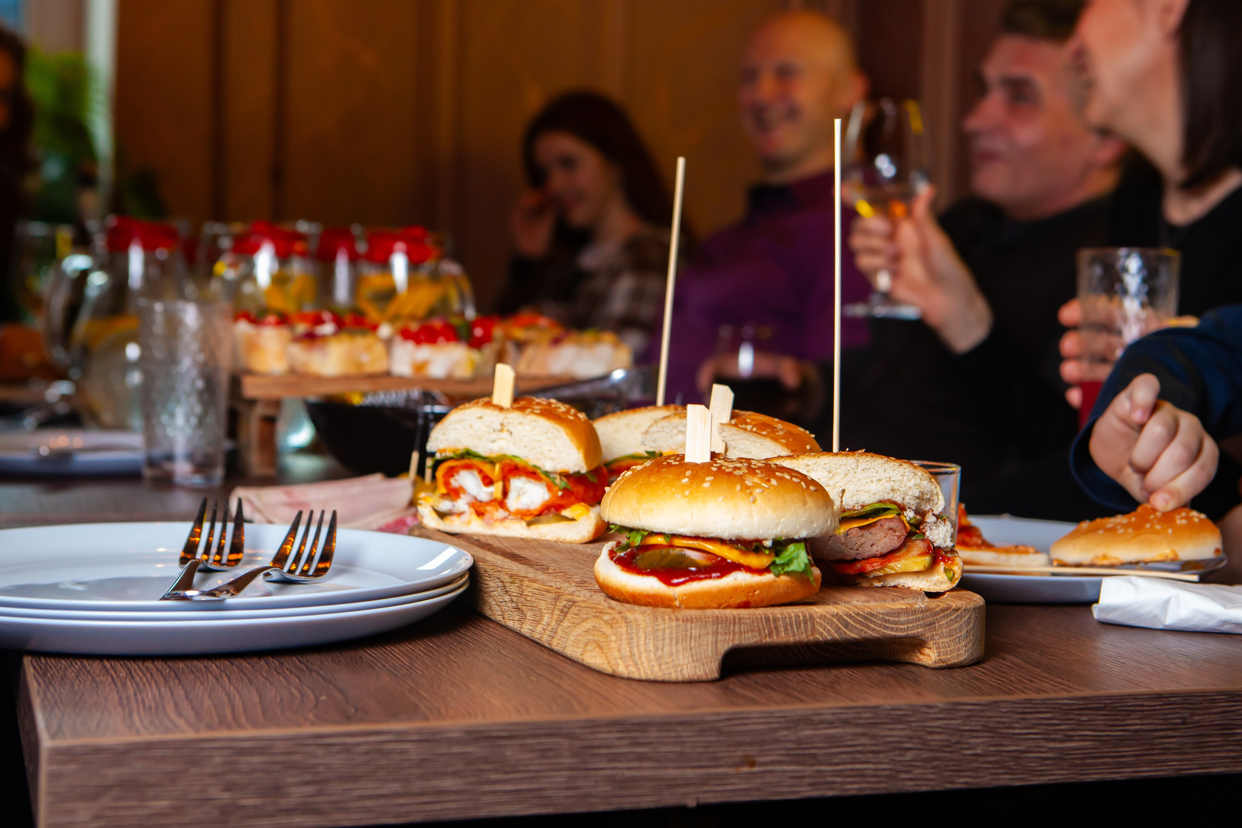 LOFT. Репортажный Фотограф в Санкт-Петербурге Светлана Мосиенко