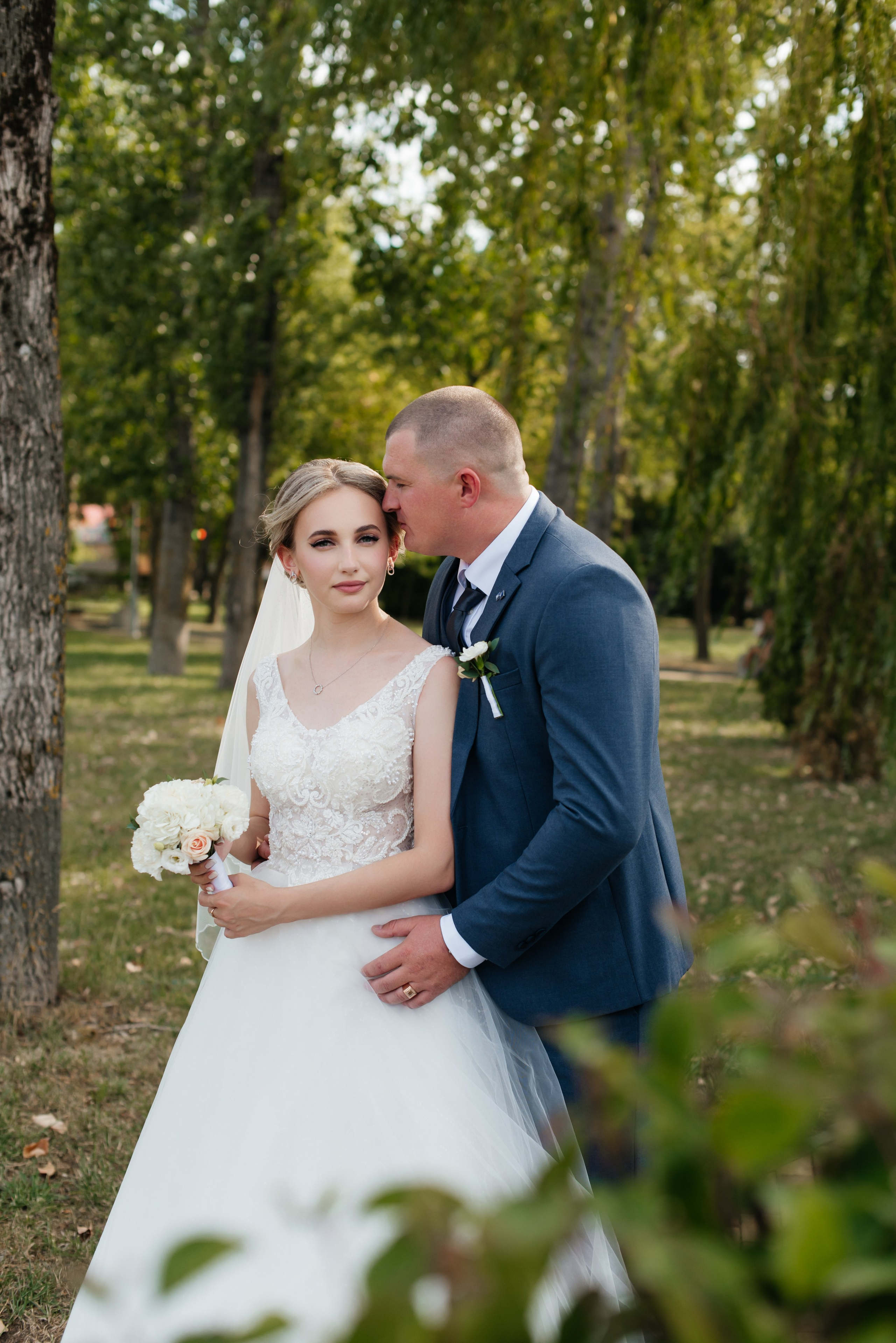 Владимир & Дарья. Фотограф Палий Ульяна