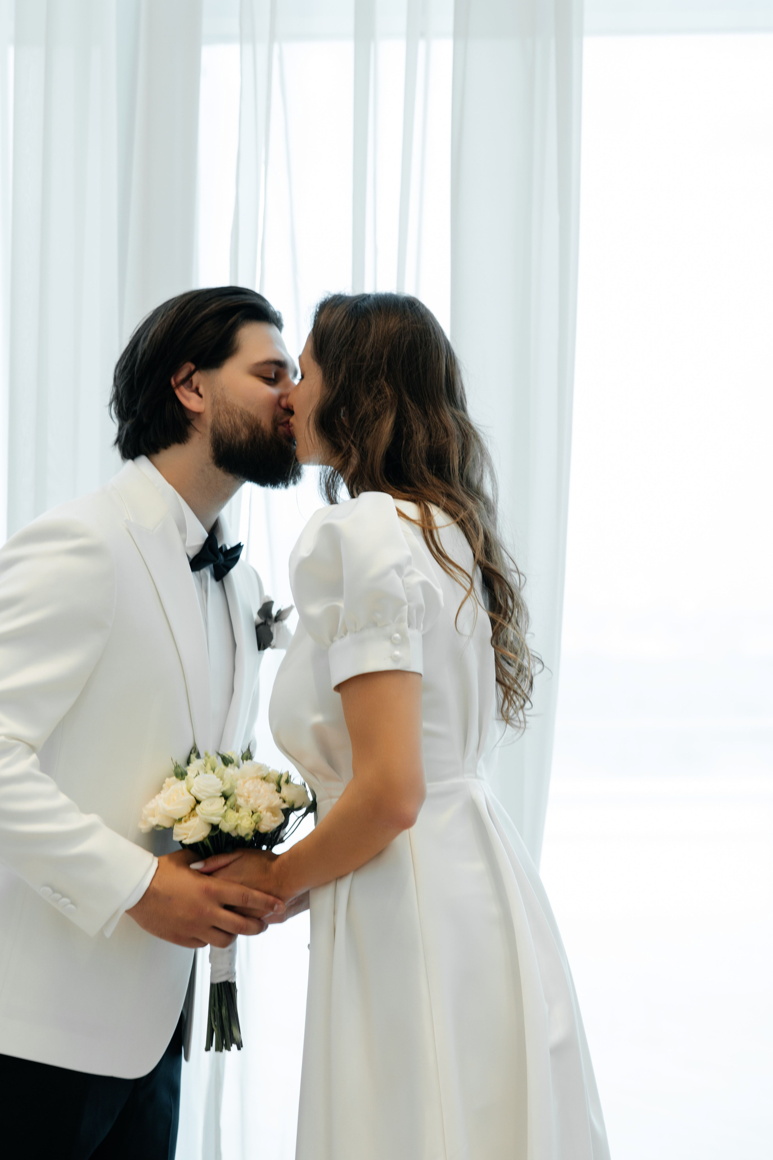 NIKITA & ANASTASIA. Свадебное ФОТО & ВИДЕО Москва/Липецк