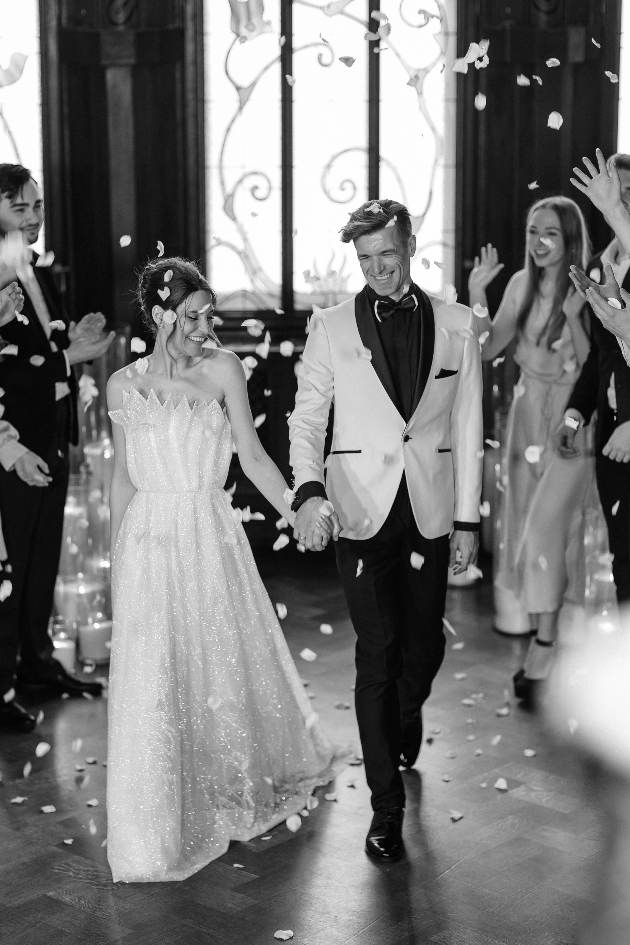 Андрей | Анастасия. Свадебный фотограф в Красноярске