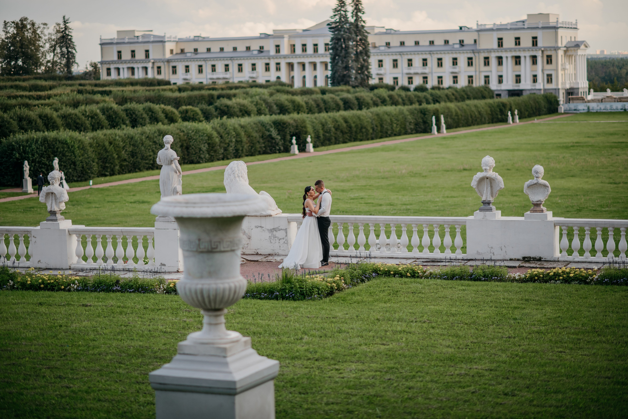 08.08.24. Свадебный и семейный фотограф в г. Москва Ирина Гаврилова