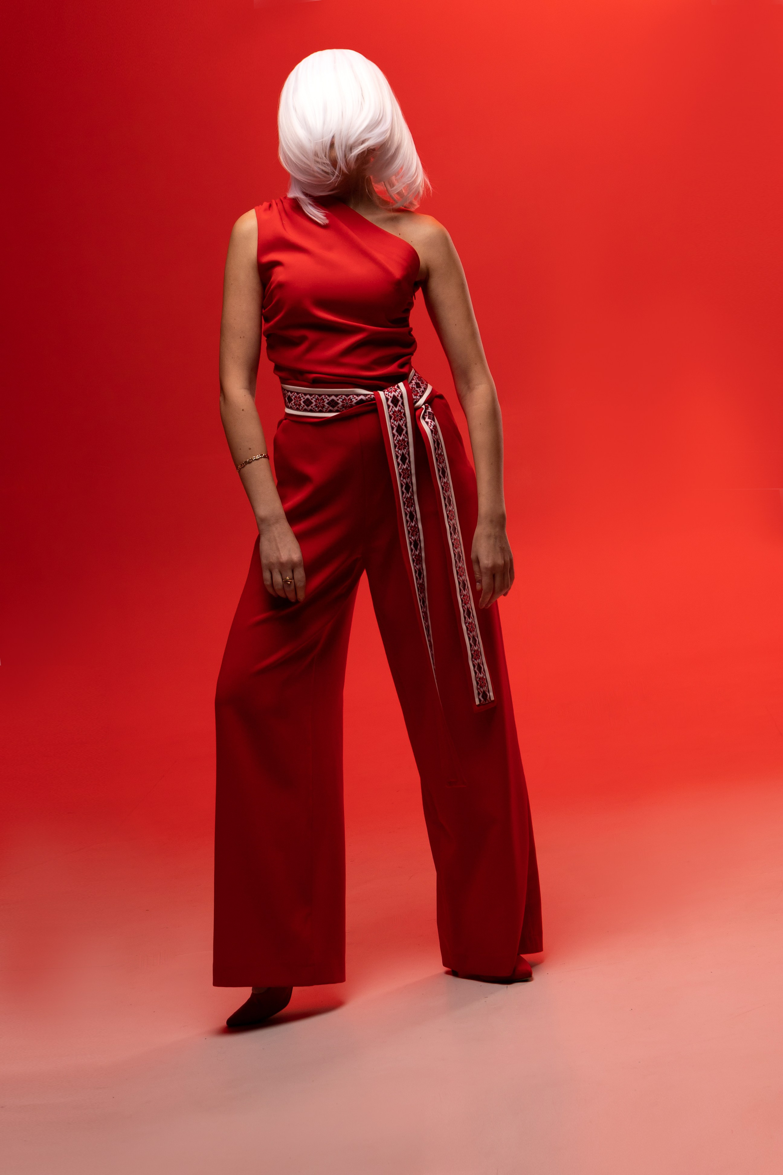 Съёмка для бренда Kafra_fashion_art. Фотограф Владивосток