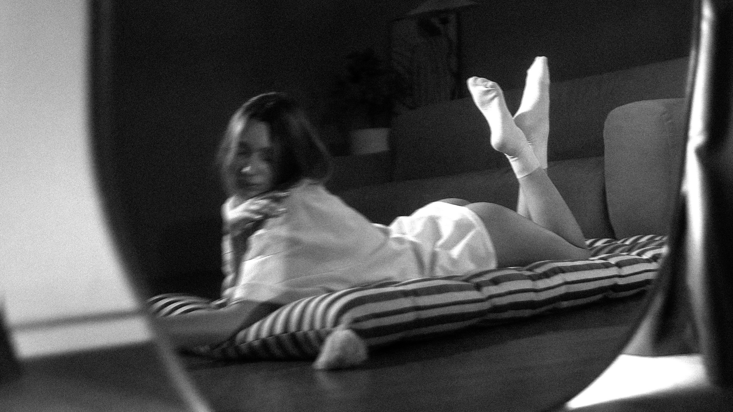 Катя. Фотограф в Новосибирске Владислав Унтерберг