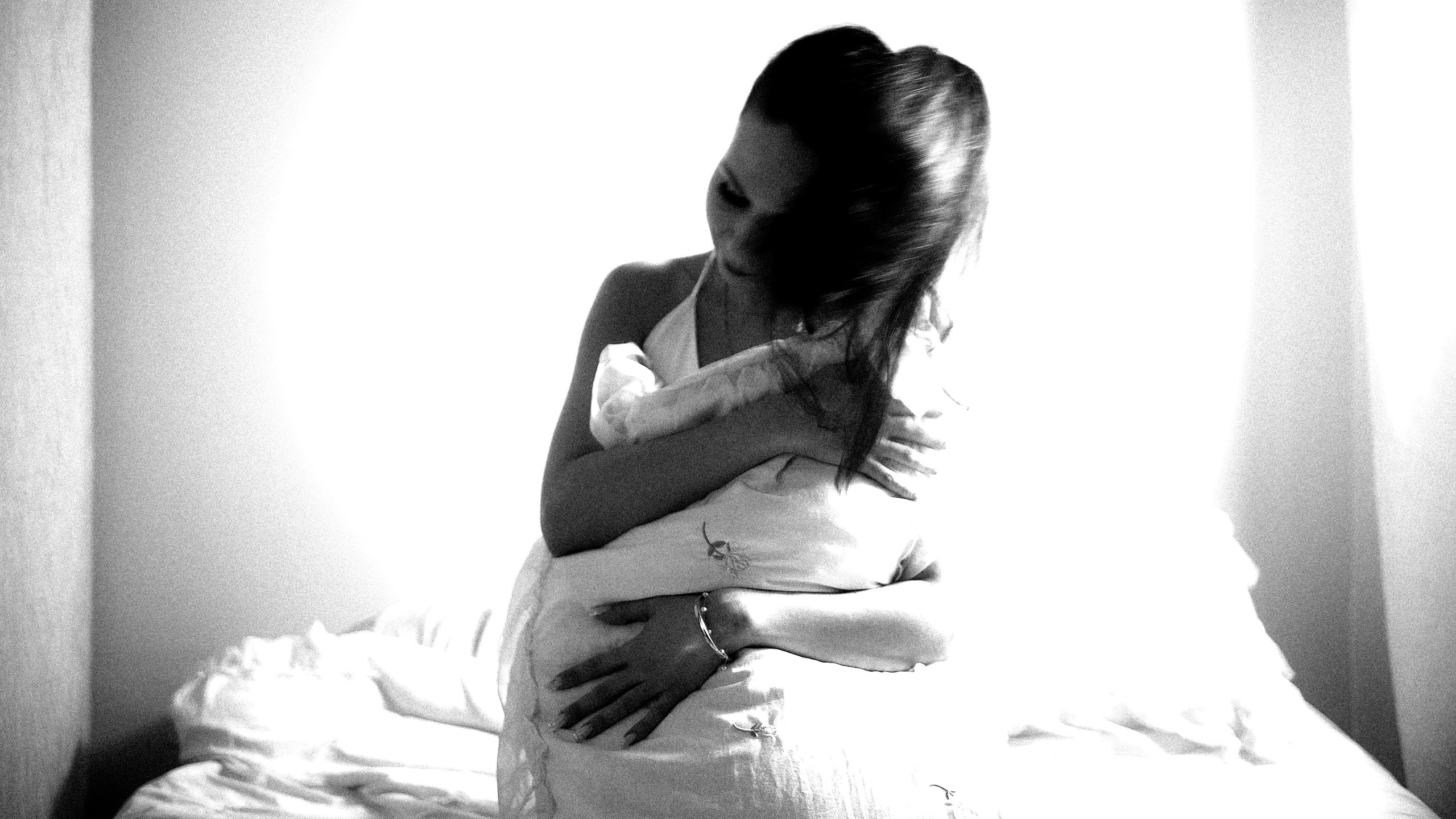 Оксана. Фотограф в Новосибирске Владислав Унтерберг