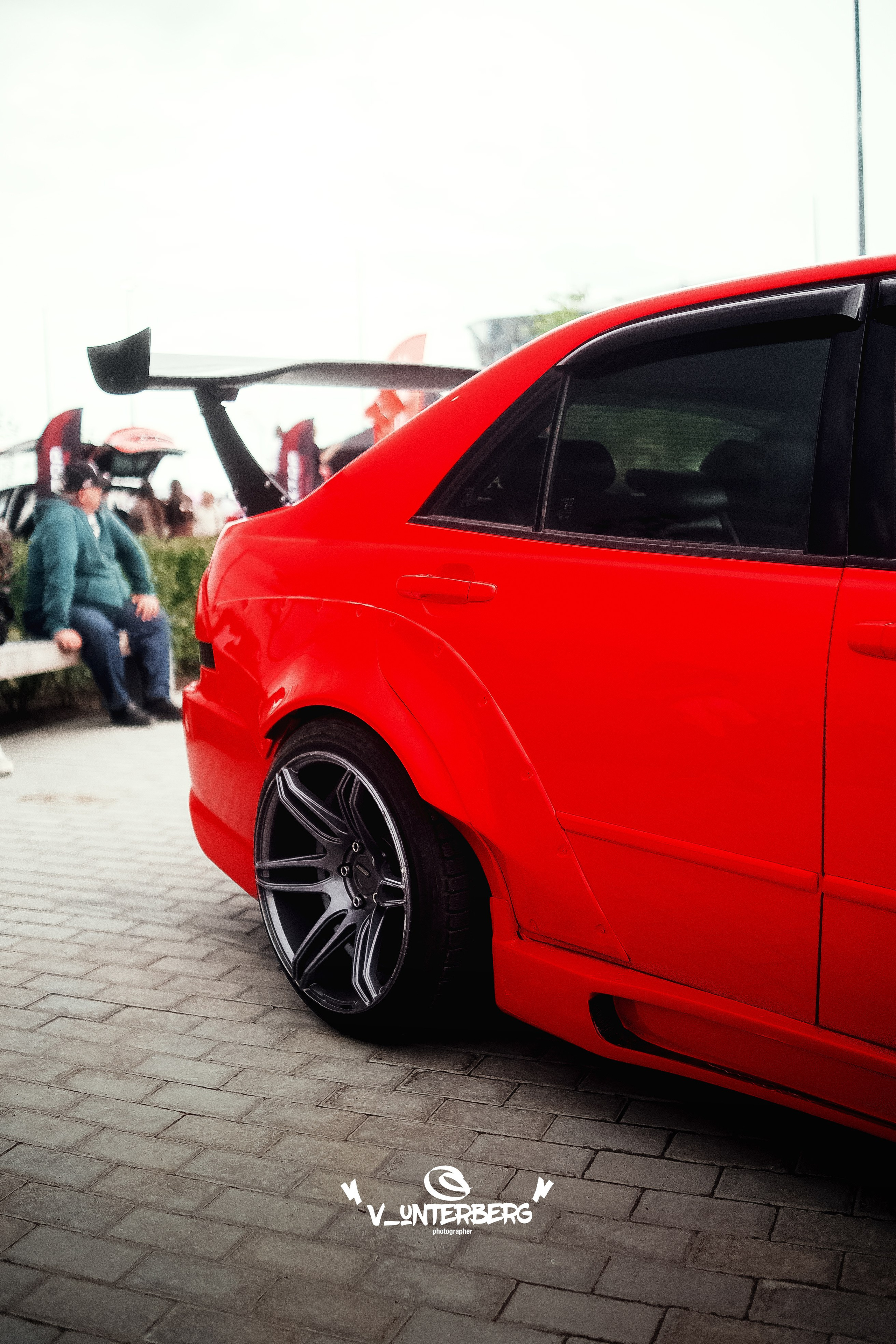 MIDDAY. Фотограф в Новосибирске Владислав Унтерберг