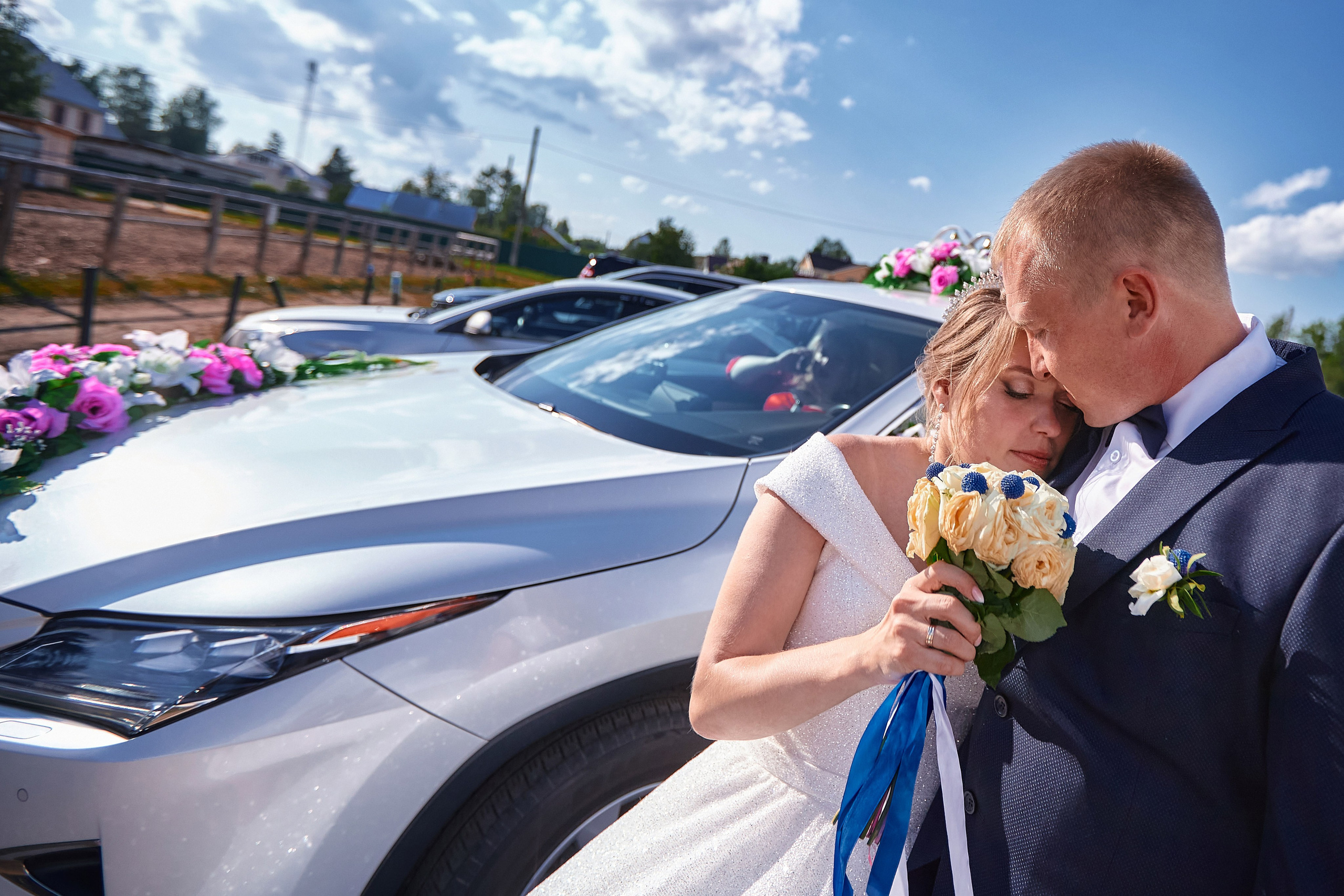 Свадебный фотограф Андрей Шмаргунов в Кирове