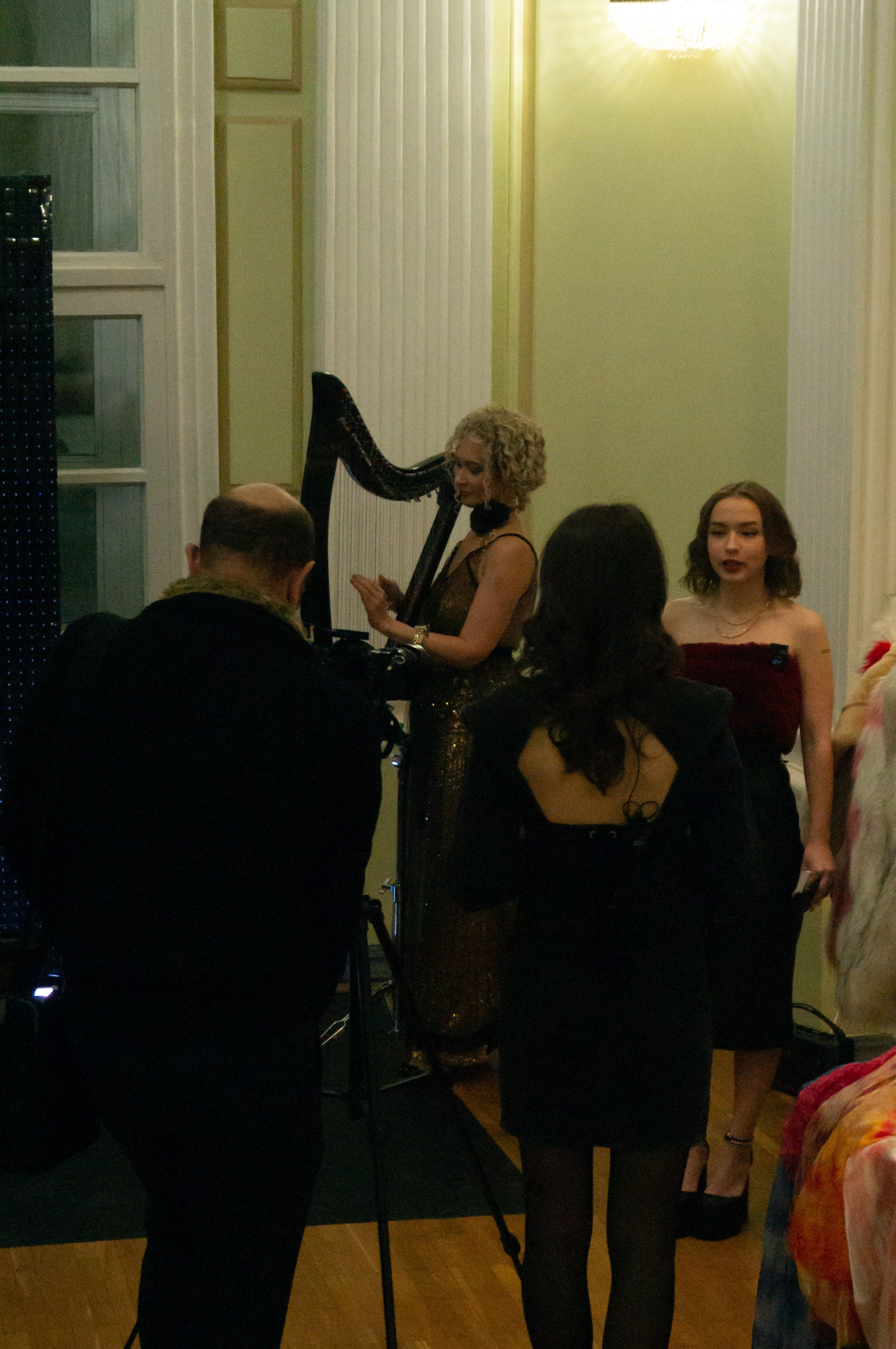 Нижегородская ярмарка 26.11. Фотограф в Нижнем Новгороде