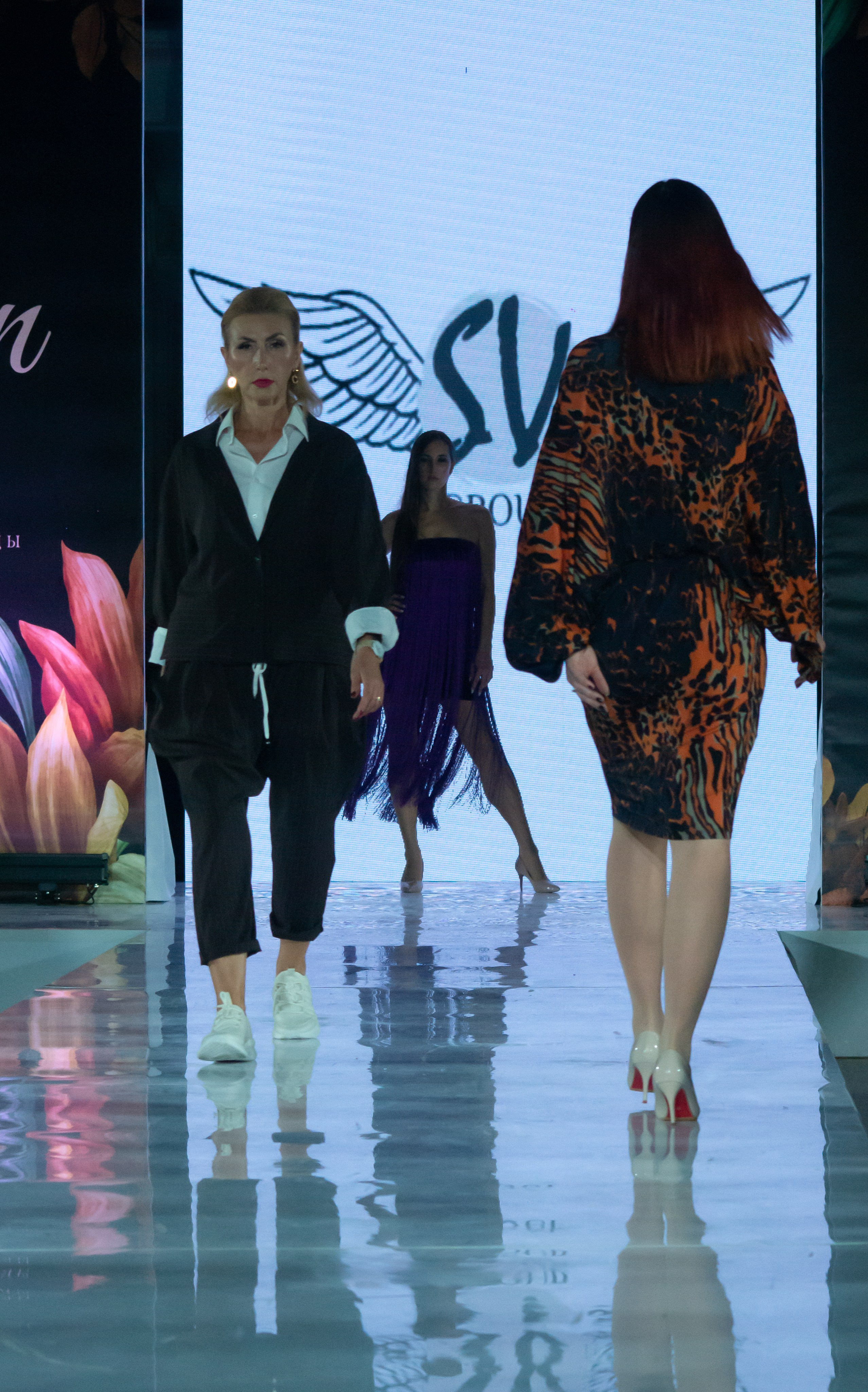 Нижегородская ярмарка 26.11. Фотограф в Нижнем Новгороде