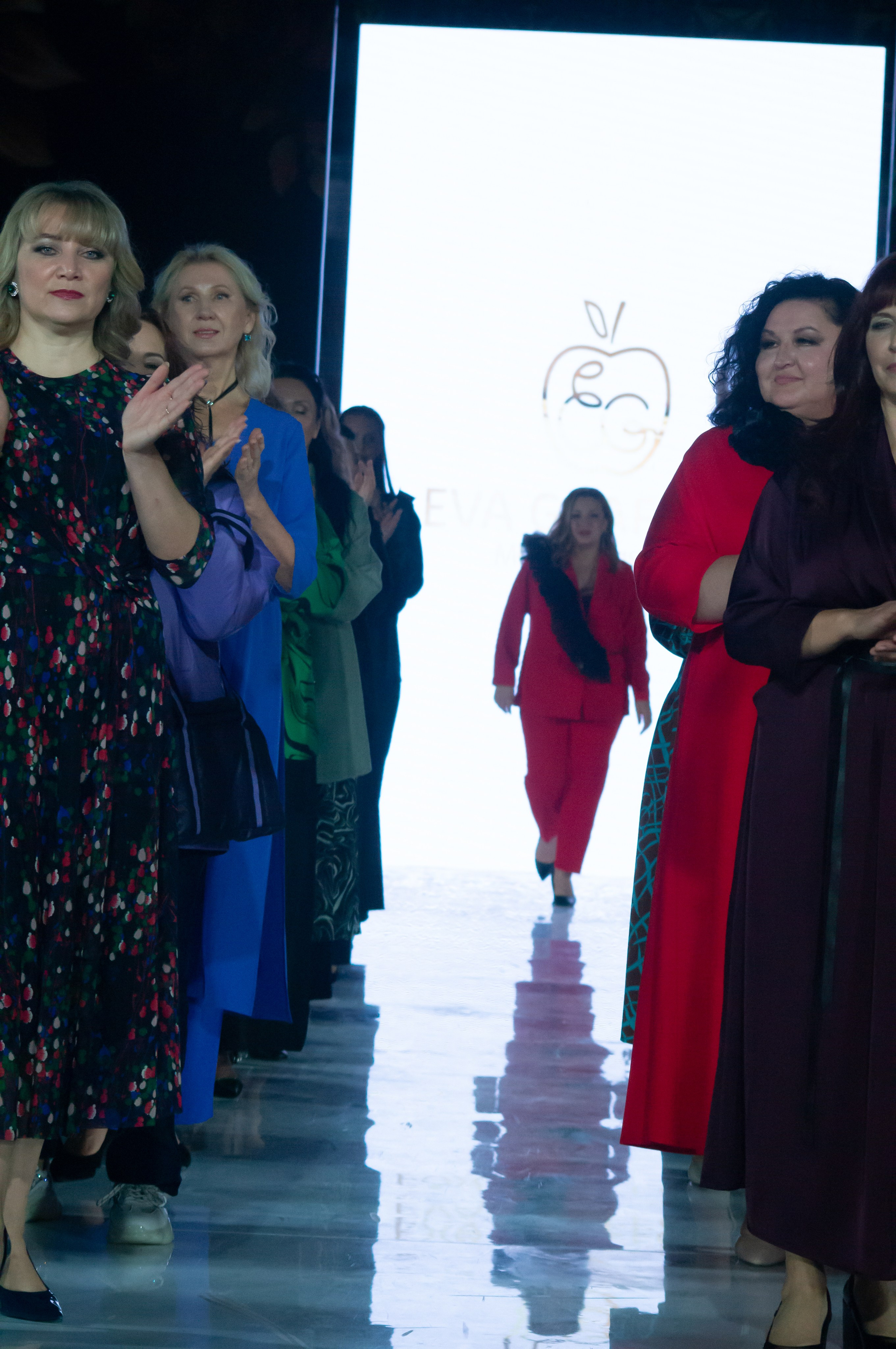 Нижегородская ярмарка 26.11. Фотограф в Нижнем Новгороде