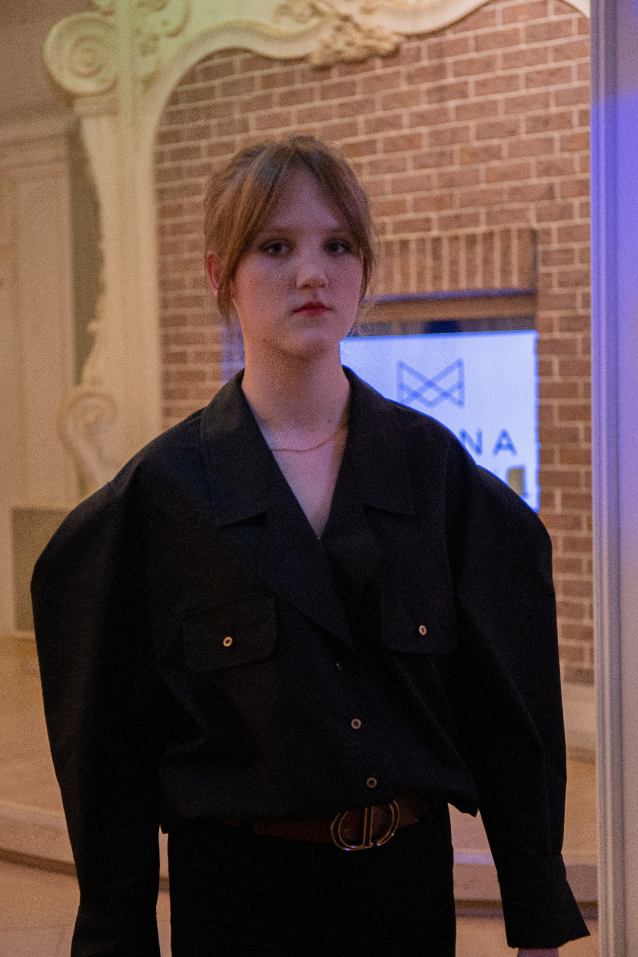 Онегин. Фотограф в Нижнем Новгороде