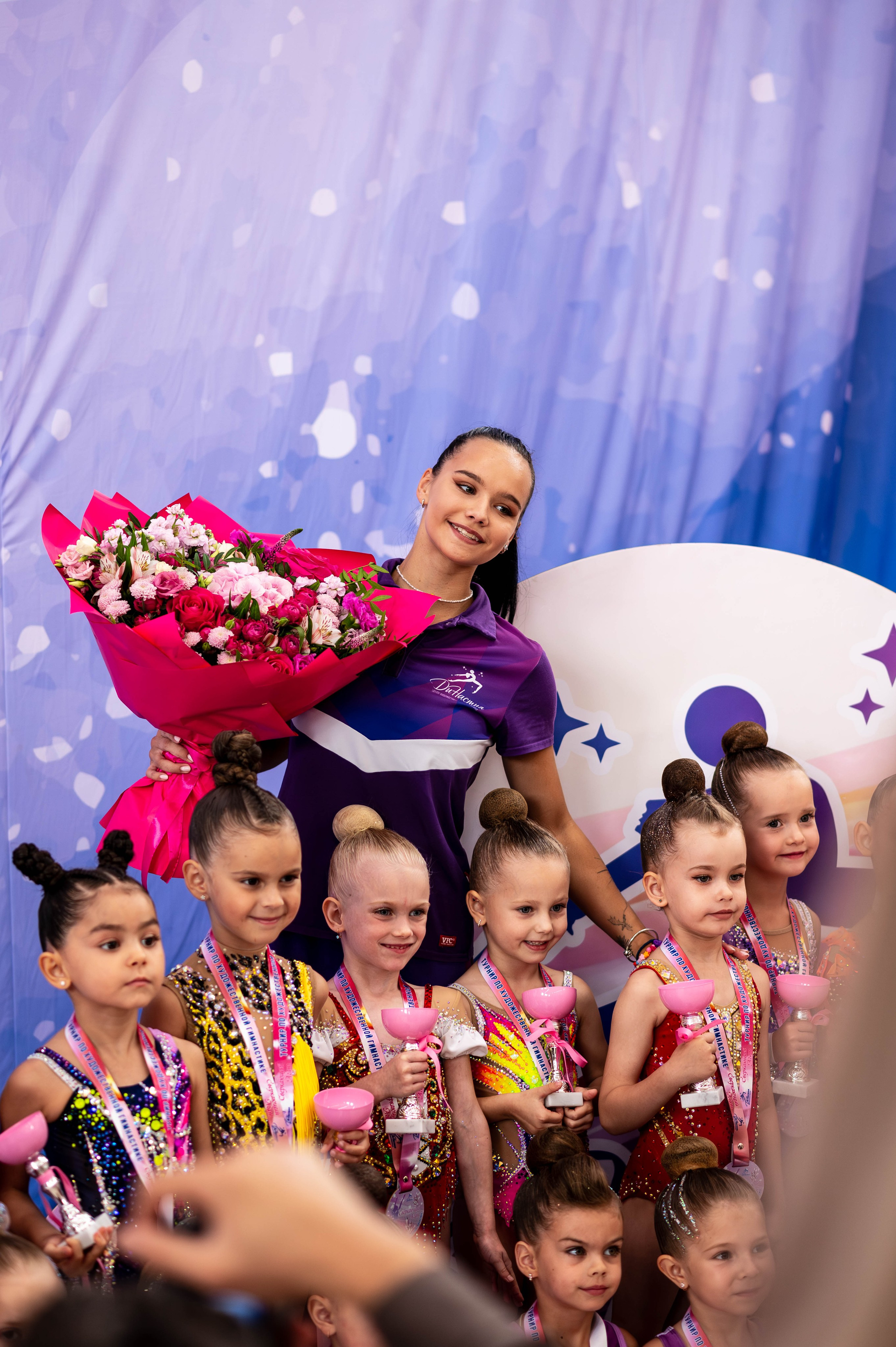 Турнир по хг «Сверкающий Агат» ЦХГ «Династия». Август, 2025. Спортивный фотограф в Туле и Тульской области. Файсханова Фото Спорт