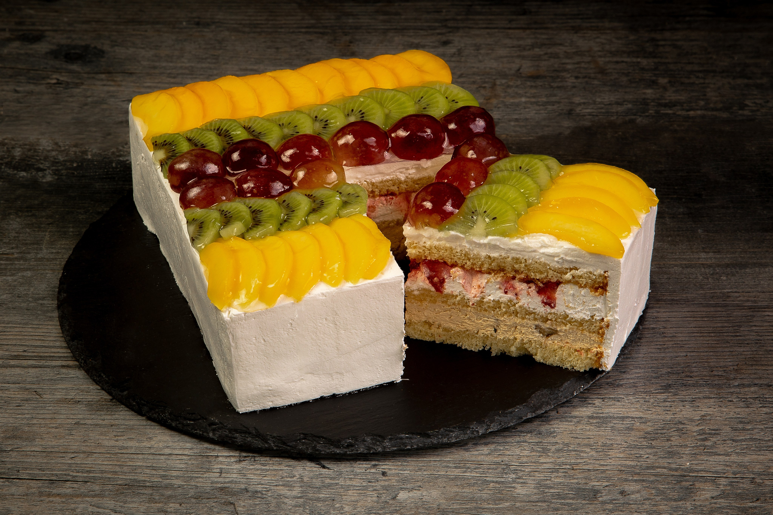 Фуд фотография. Фотограф в Тюмени Алексей Модин