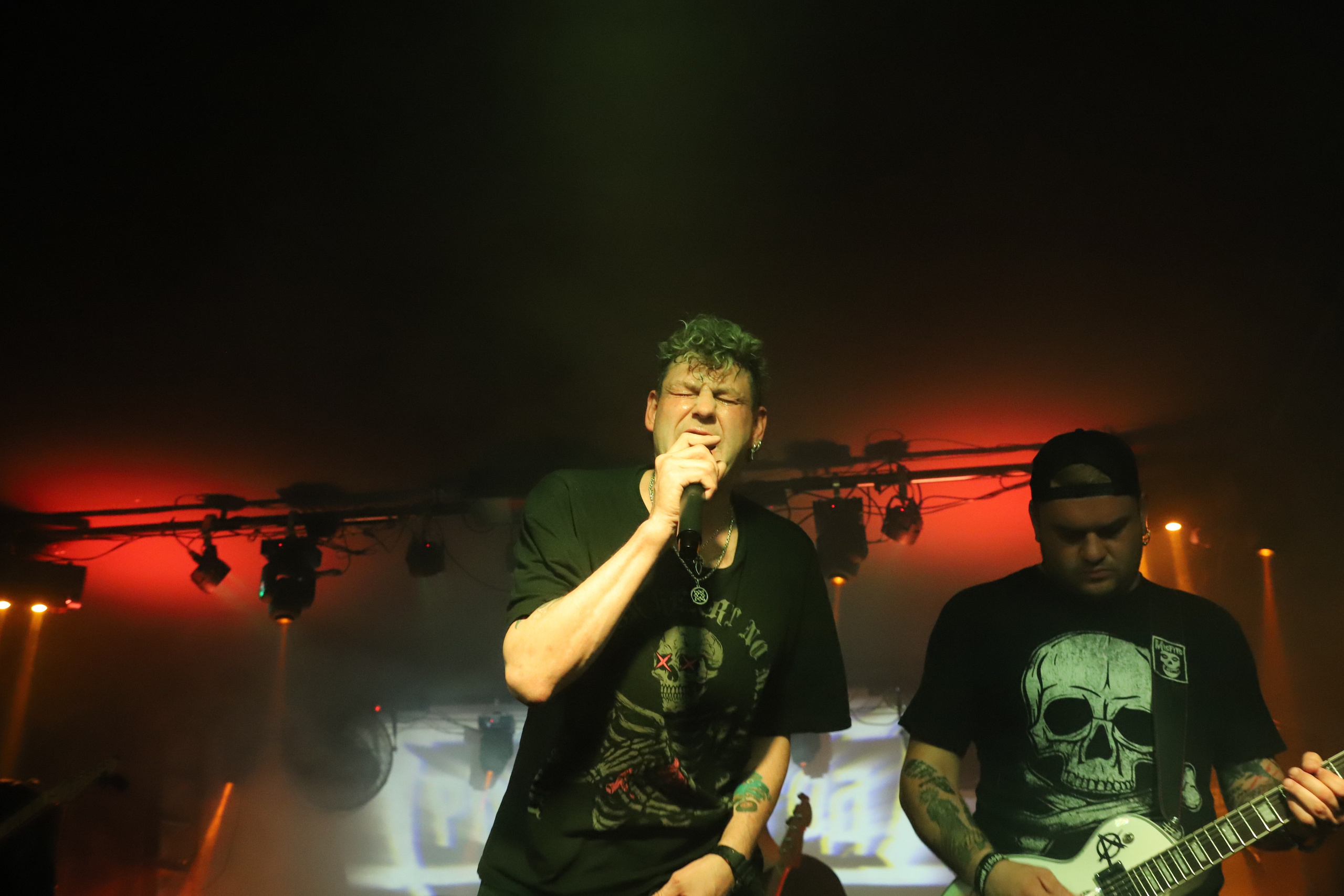 Роковой Год. Фотограф в Тюмени Алексей Модин