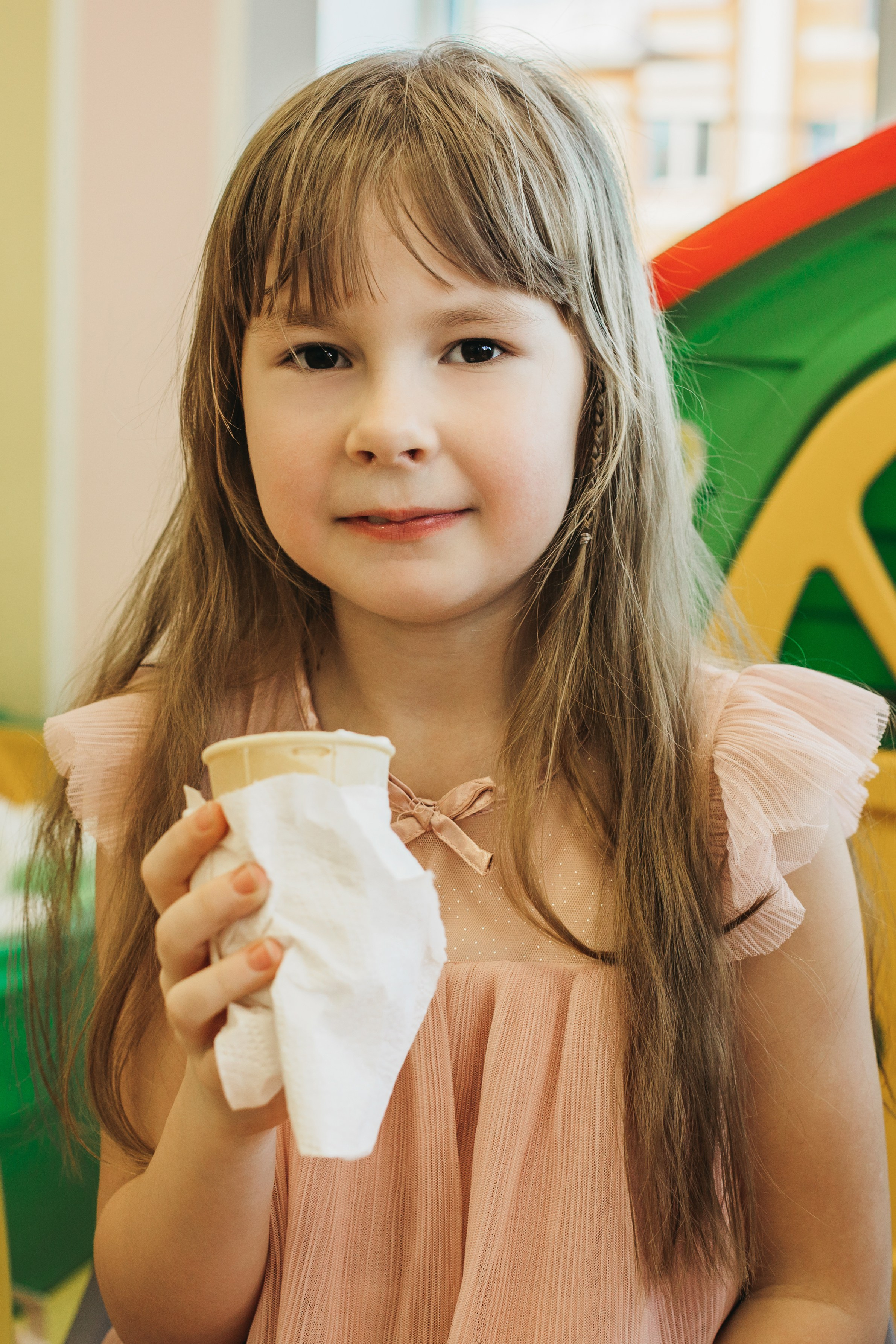 Фотосъемка детского дня рождения. Фотокниги и выпускные альбомы в Иваново