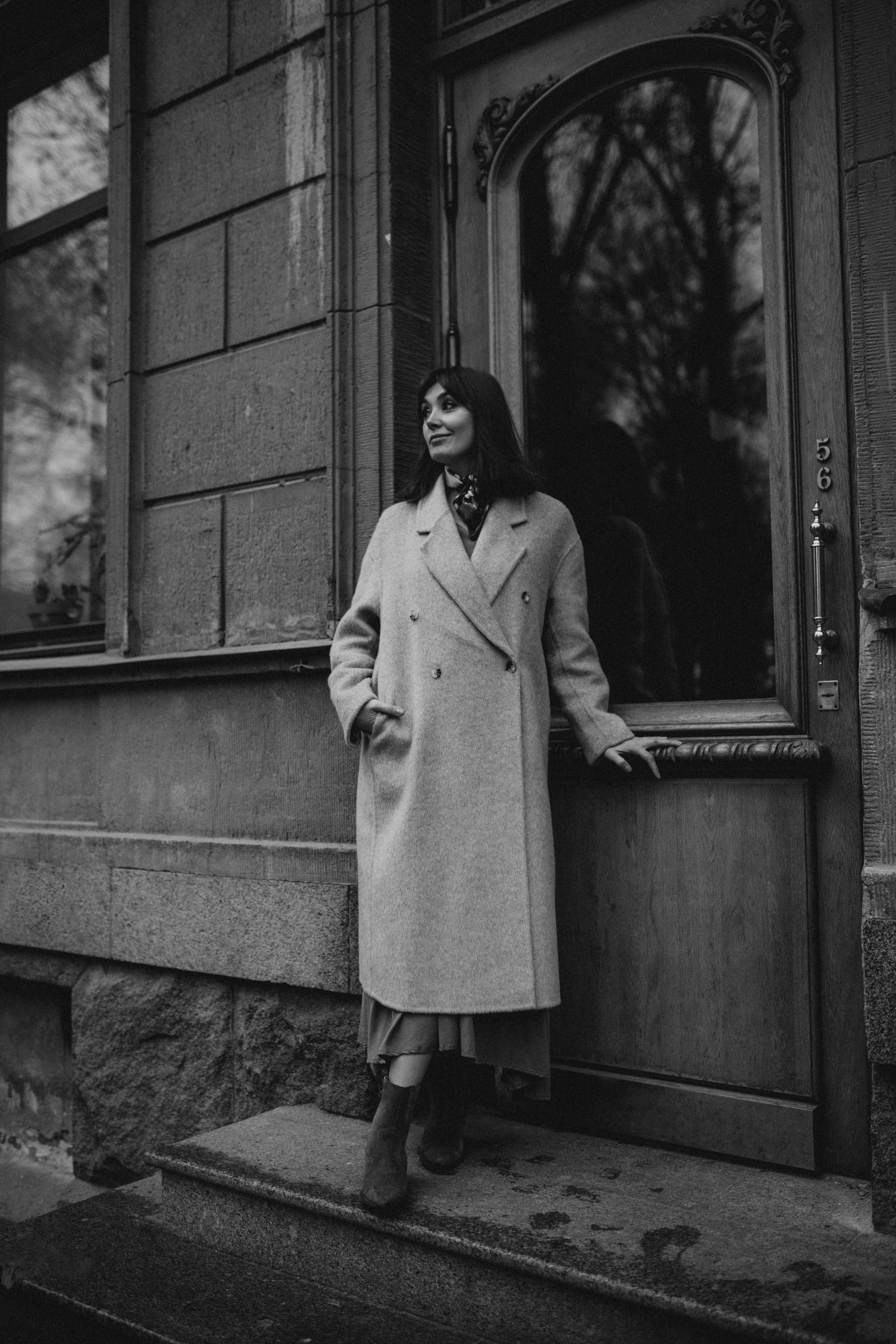 Татьяна. Фотограф в Санкт-Петербурге Анастасия Комолова