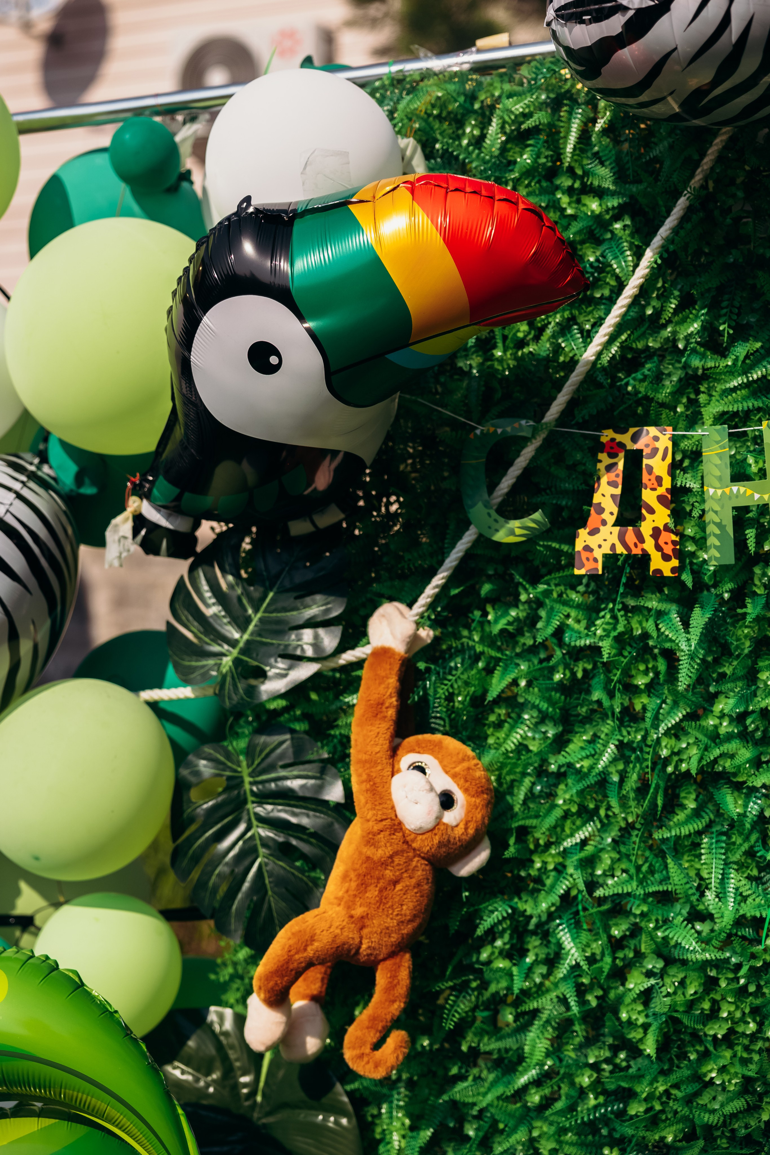 День рождения. Фотограф свадебный семейный в Красноярске Шукшина Наталья