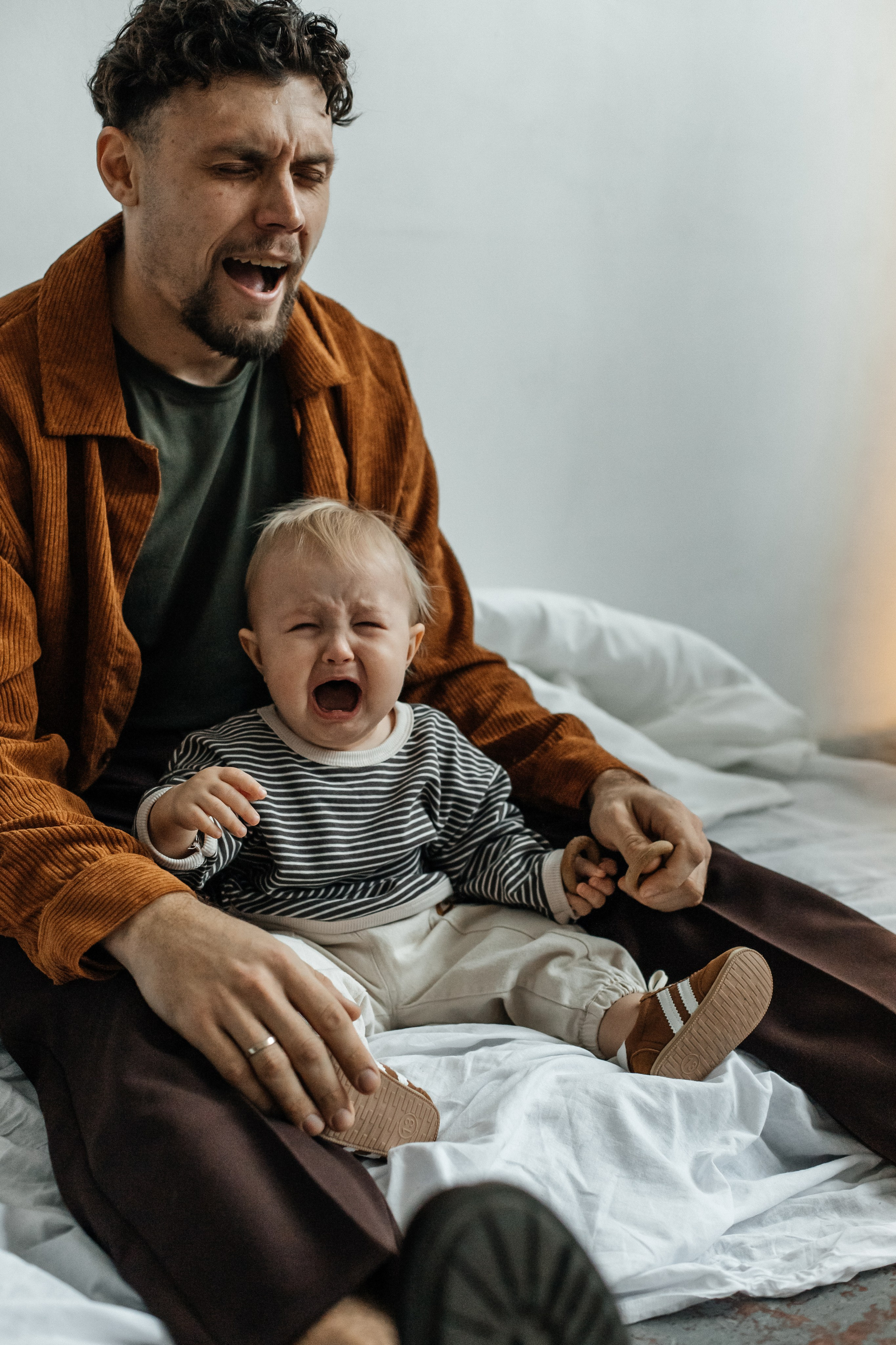 Студийная. Семейный фотограф в Нижнем Новгороде Куренкова Юлия