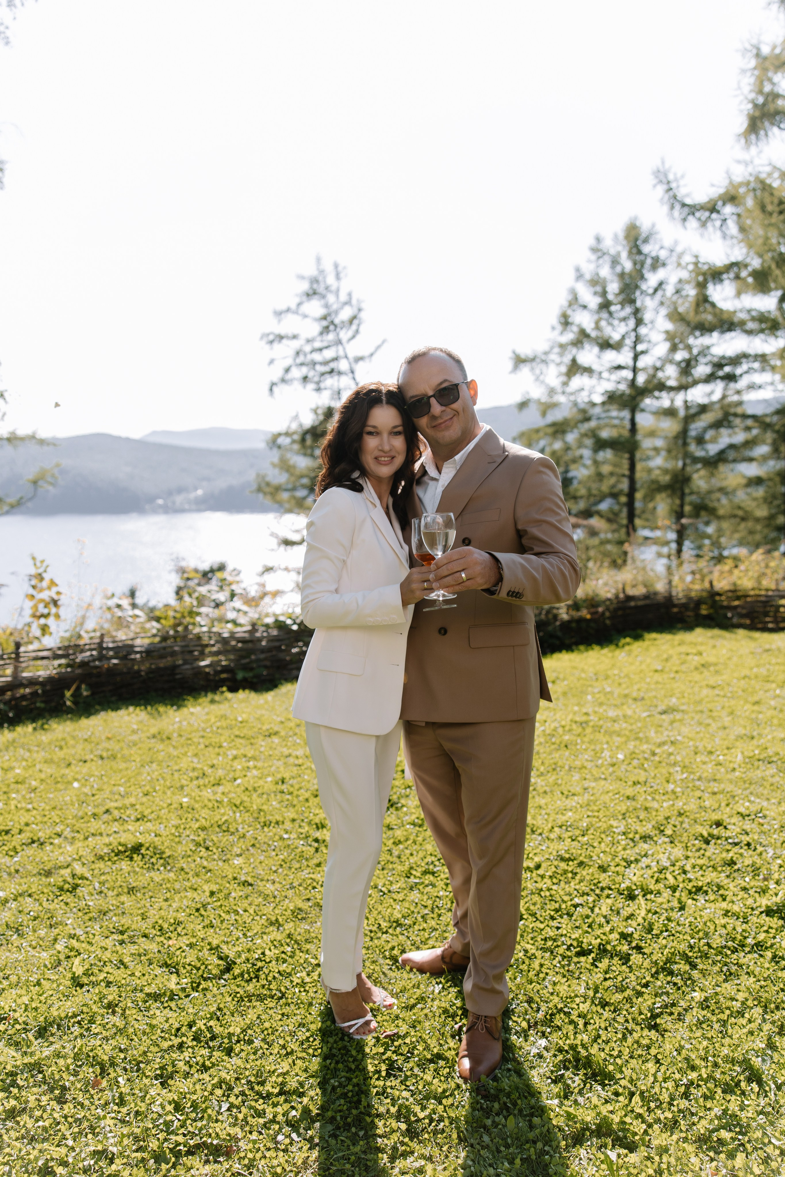 АЛЕКСЕЙ & ОЛЬГА. Ваш фотограф  Наволоцкая Юлия