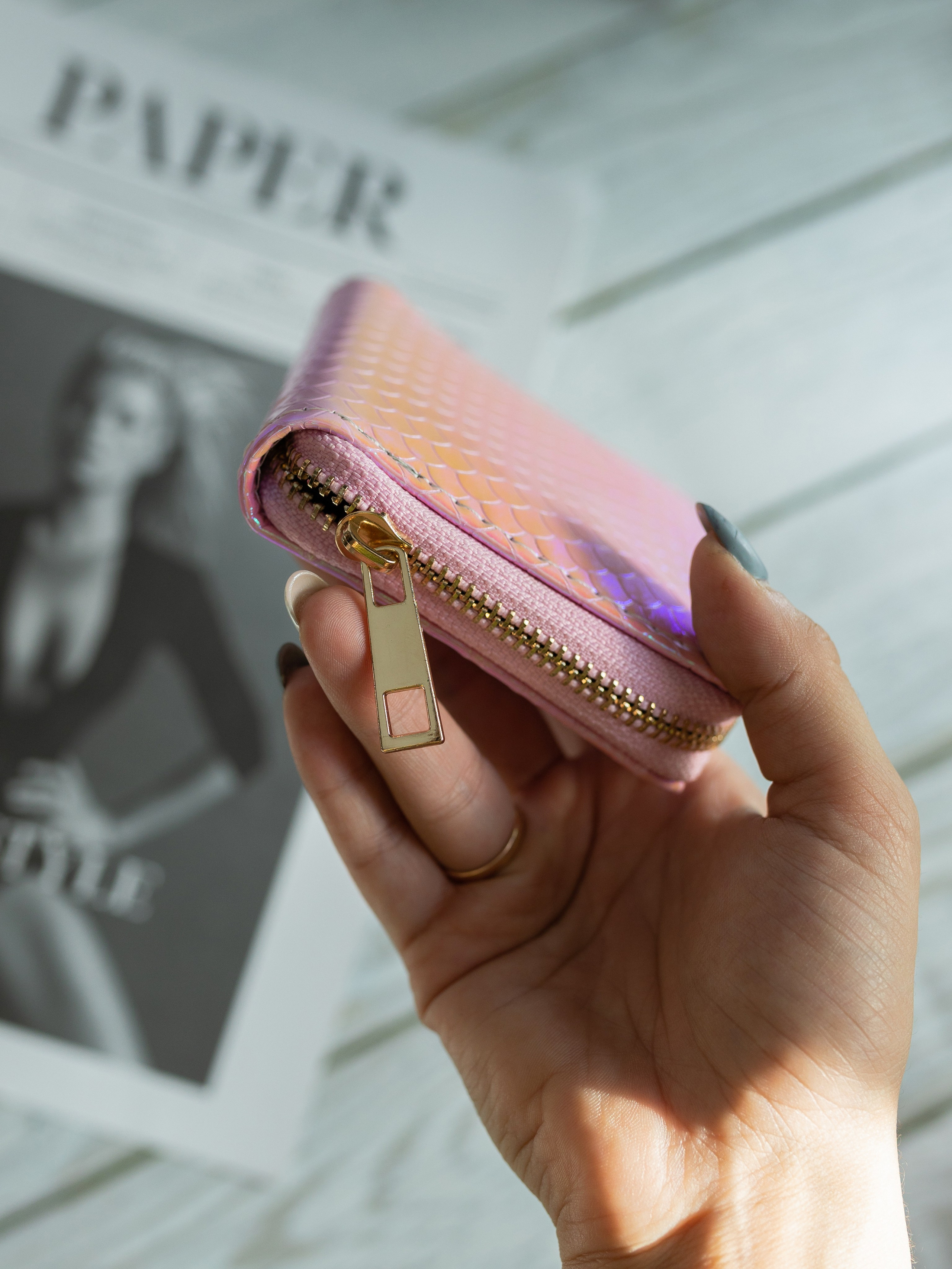 Кошельки. Фотограф в Ростове-на-Дону Мария Аверина