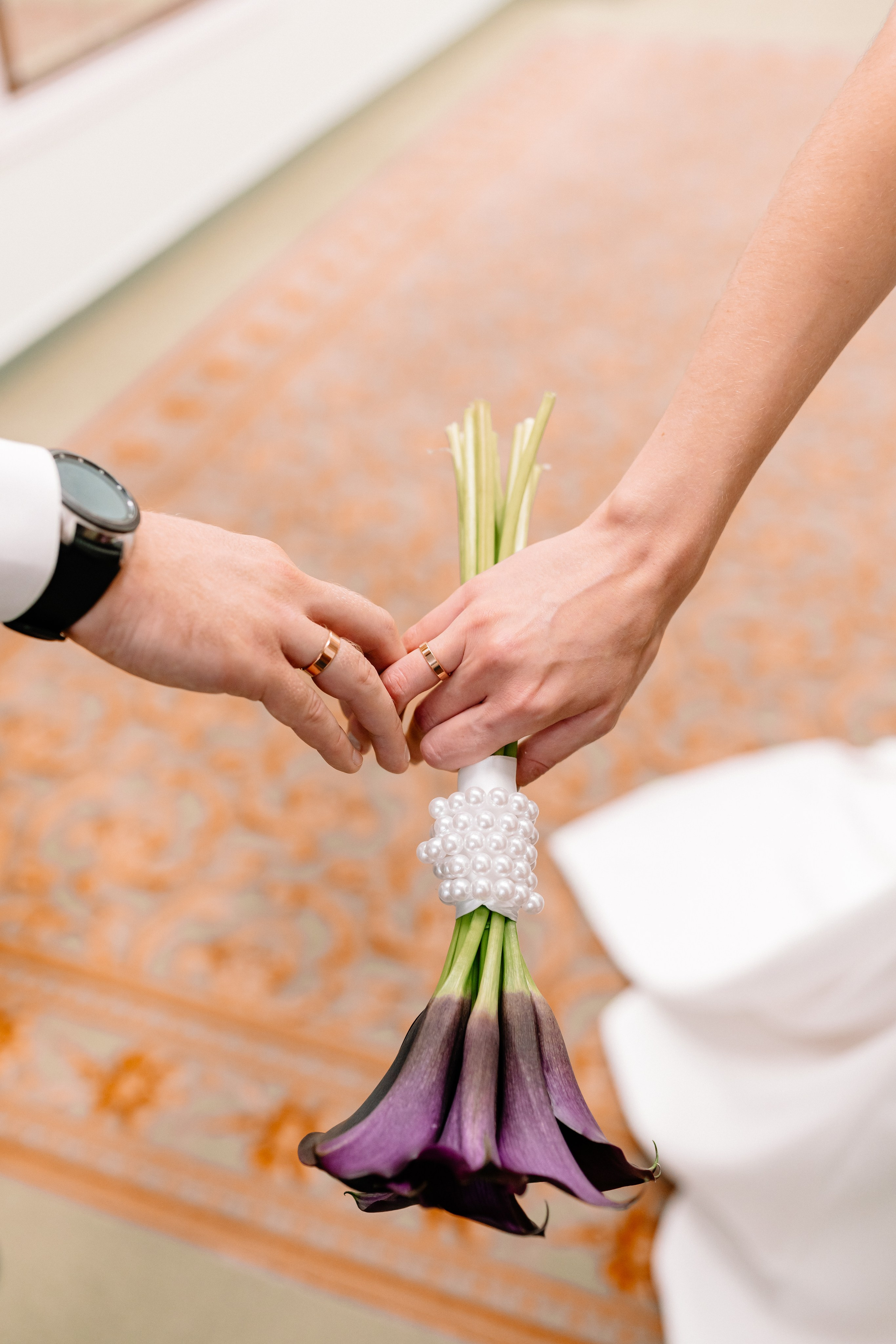 Свадьба (роспись+прогулка). Семейный фотограф Одинцово Москва Наталия Черенкова