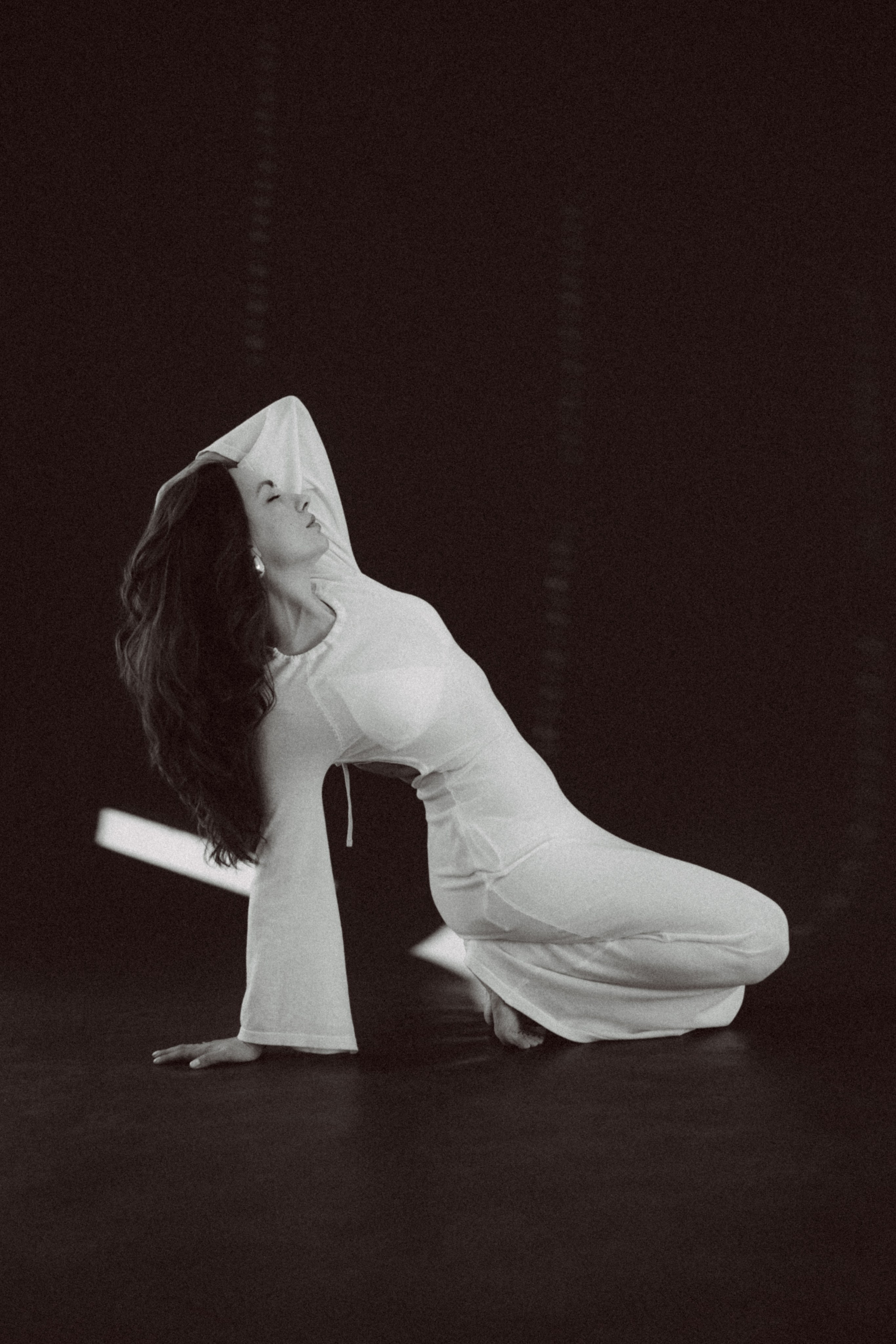 Оля. Фотограф Стилист Тюмень Вера Хайруллина