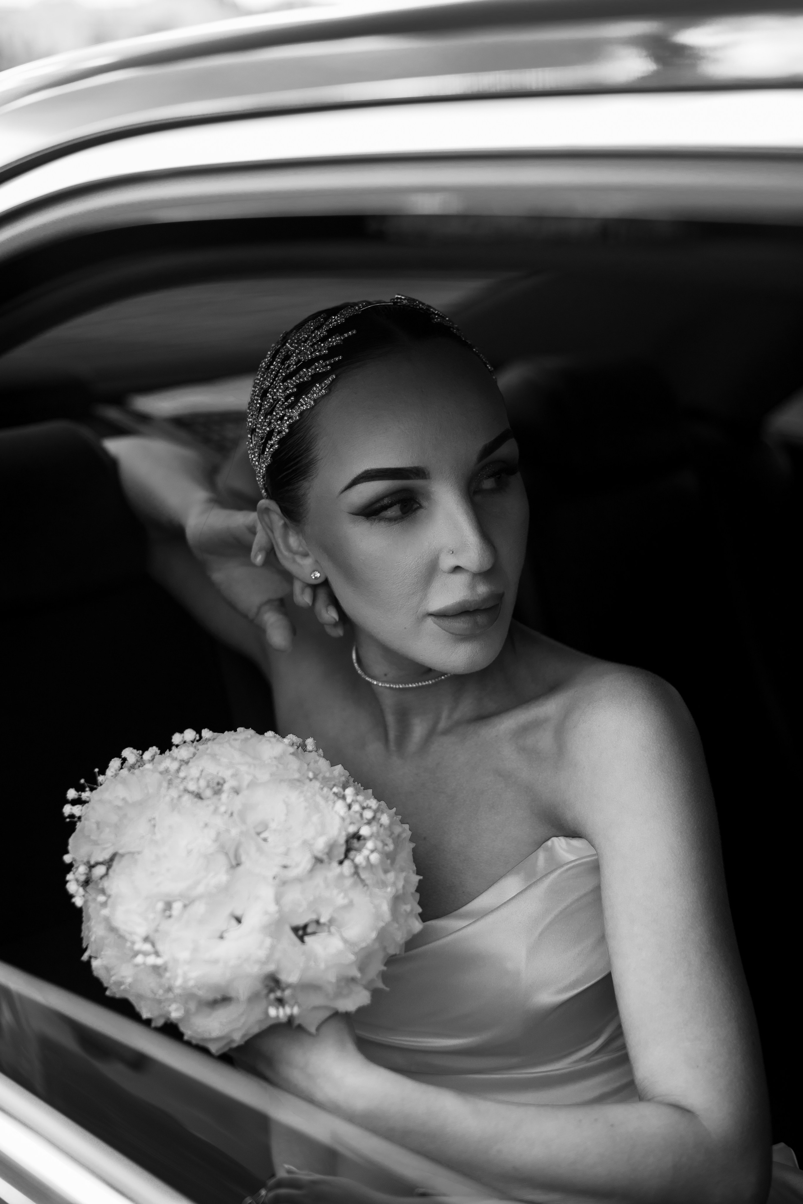 Свадебный фотограф в Волгограде. Свадебный, портретный фотограф в Волгограде Ермашова Дарья