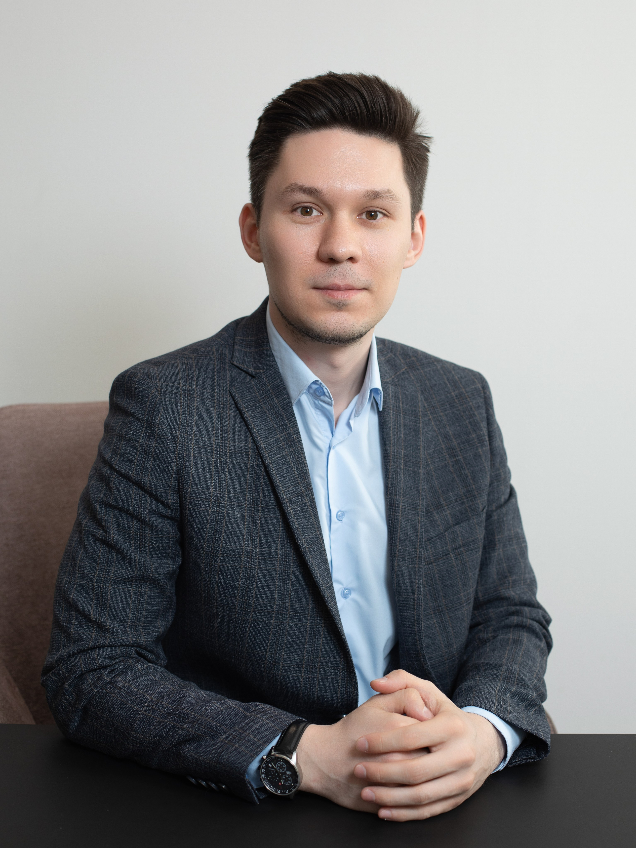 BUSINESS PORTRAIT. Репортажный и портретный фотограф в Санкт-Петербурге Кристина Рягузова