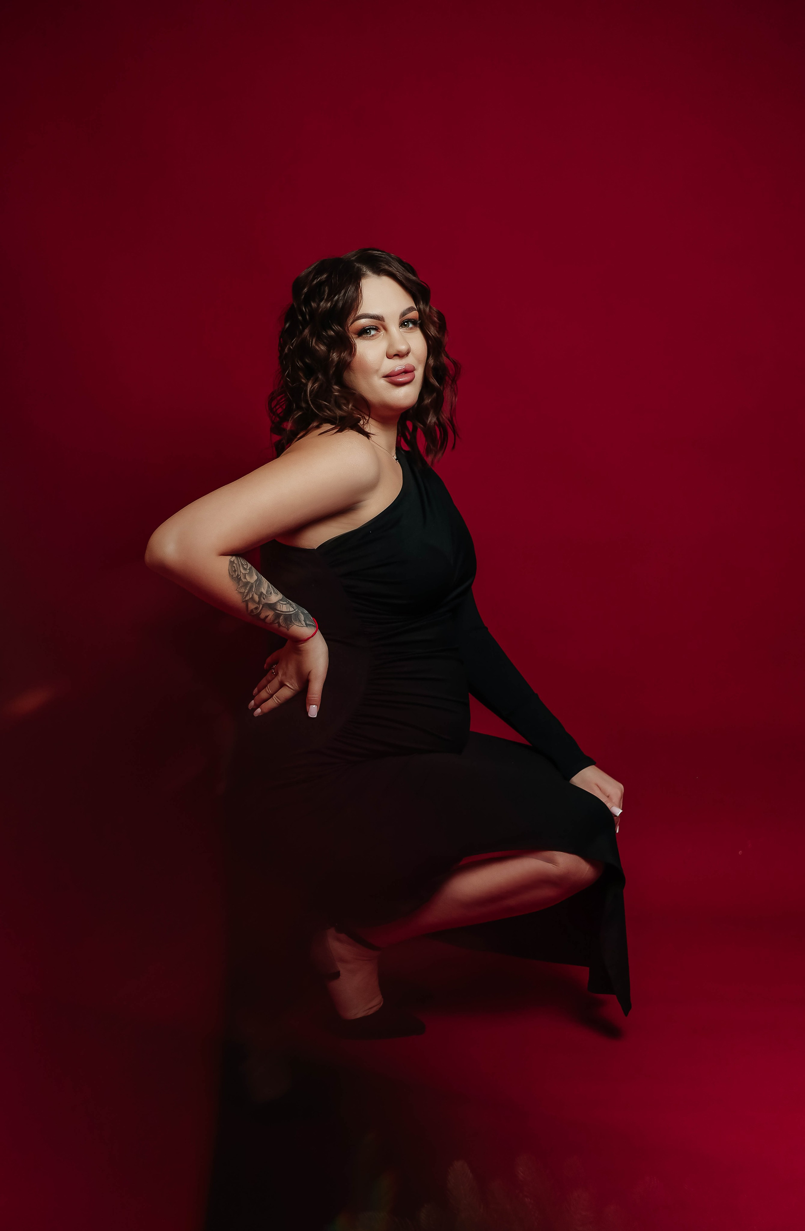 Альбом18. Семейный фотограф Анна Мезенцева