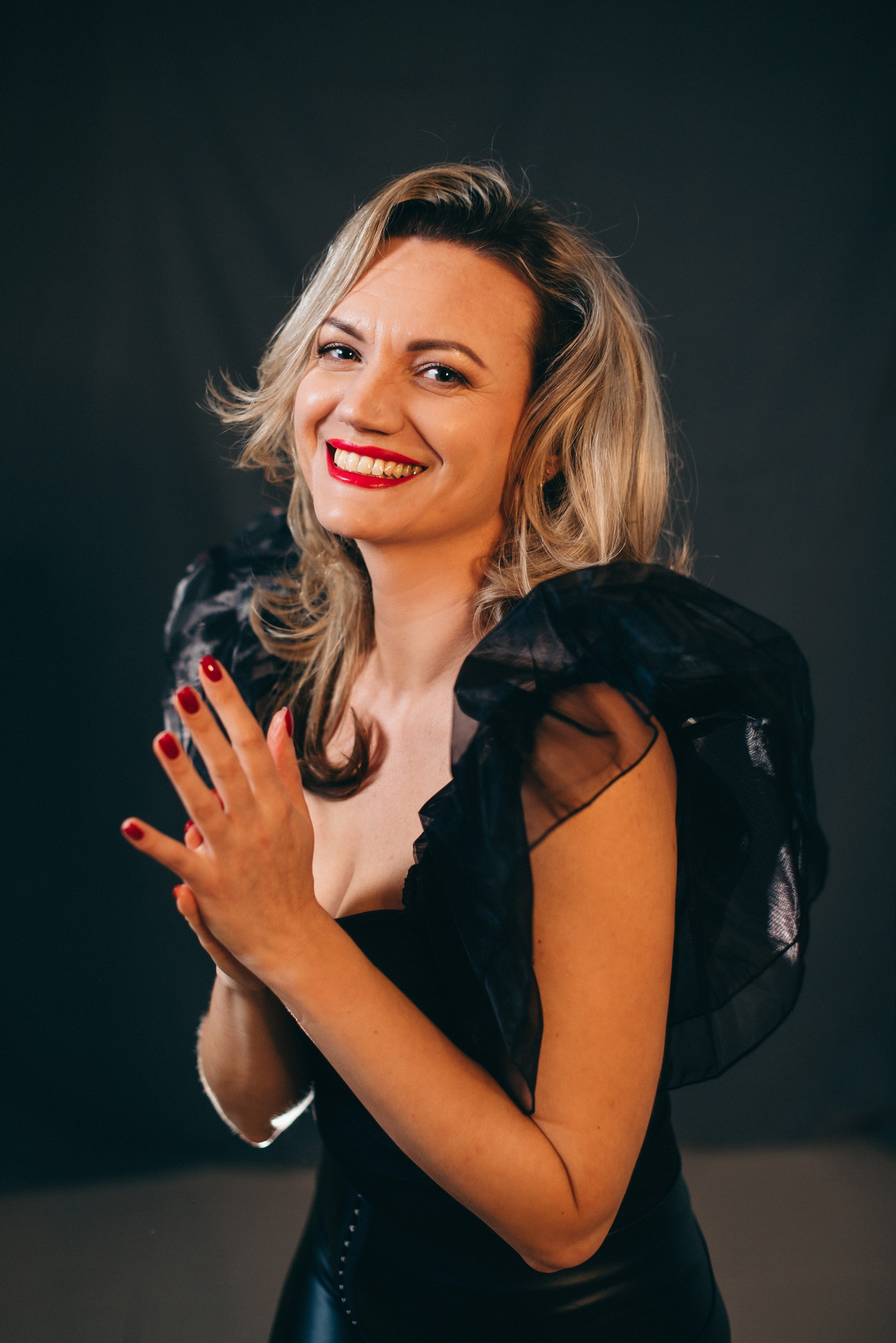 Женский портрет. Семейный и детский фотограф в Обнинске, Калуге, Москве