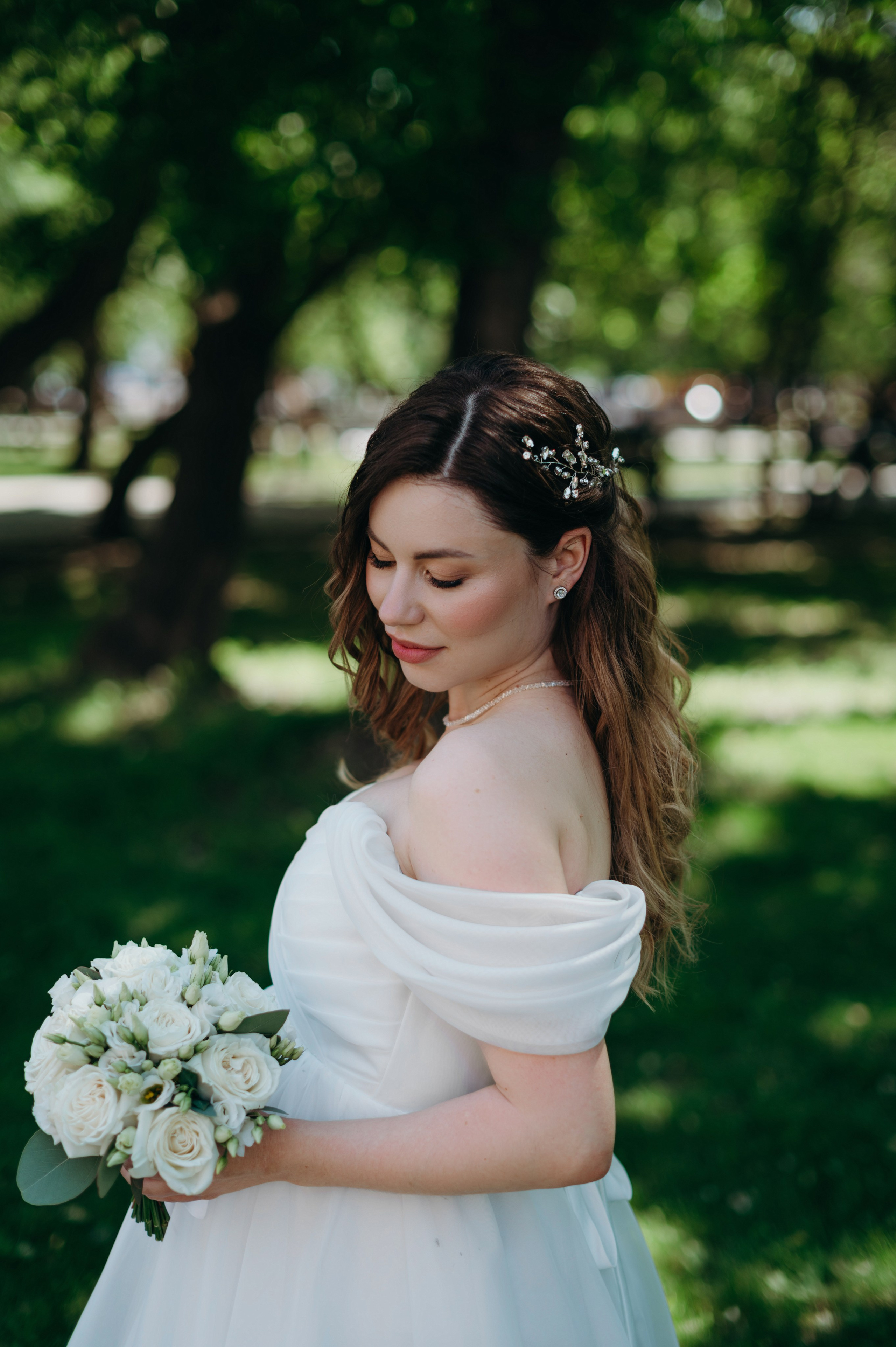 Никита и Вероника. Фотограф в Абакане и Минусинске