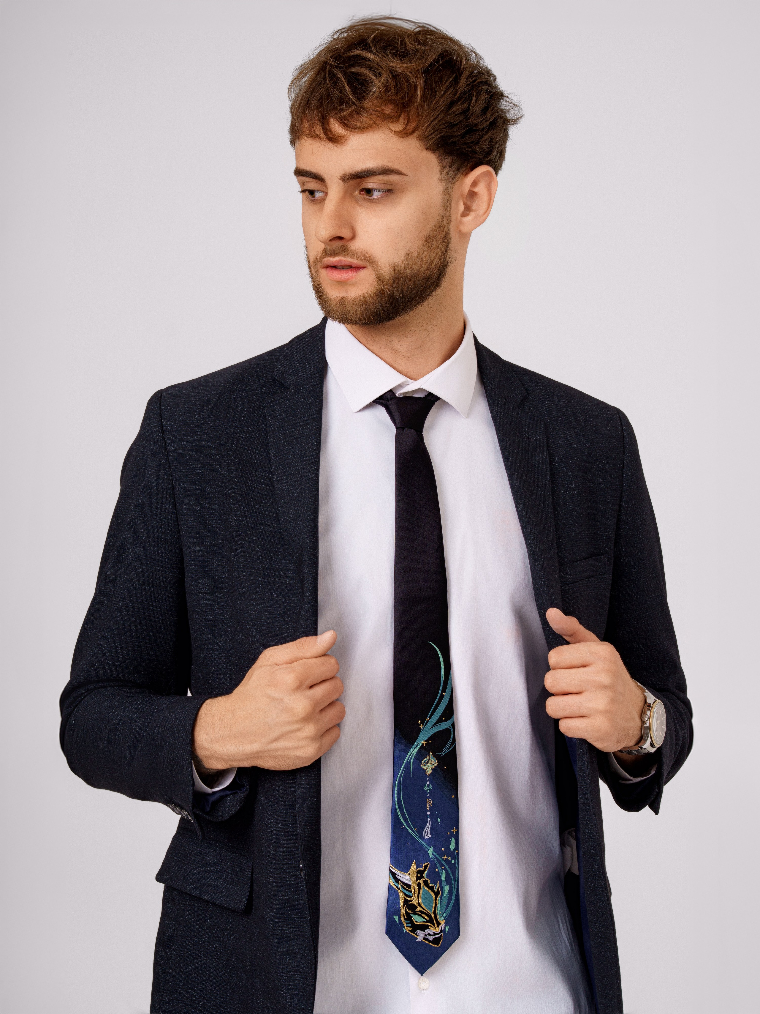 Галстуки. Макаров Сергей|Creamlebot Фотограф города Ростов-на-Дону