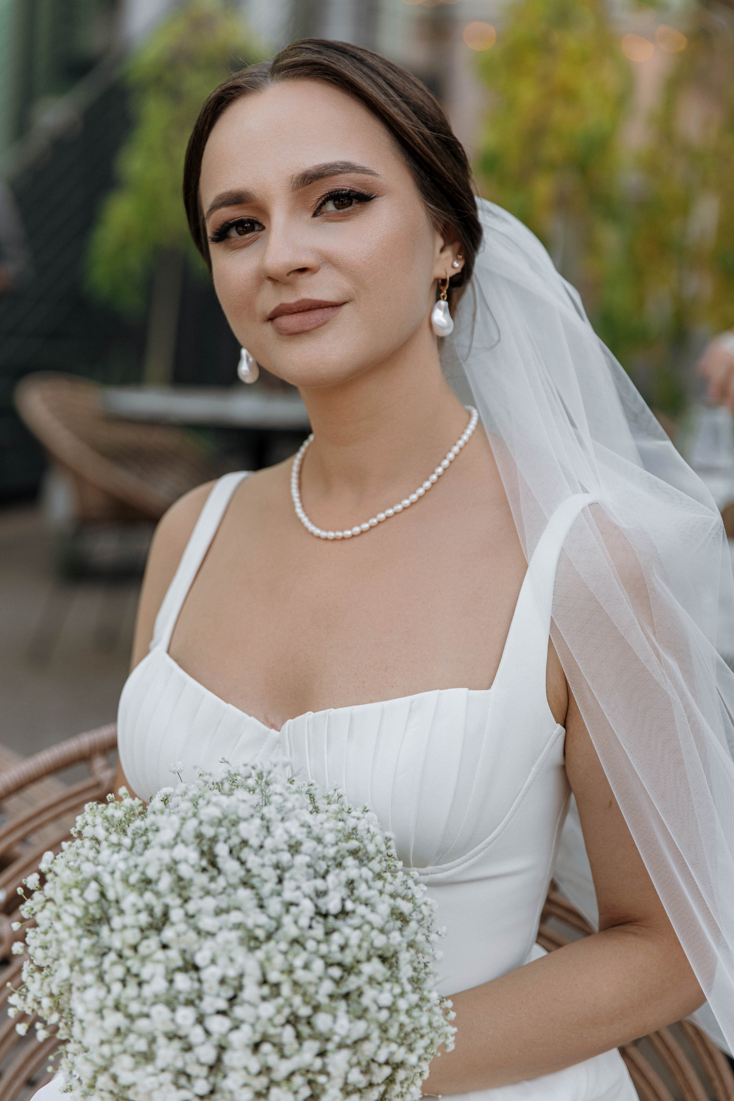 Татьяна и Александр. Семейный и свадебный фотограф Нижний Новгород