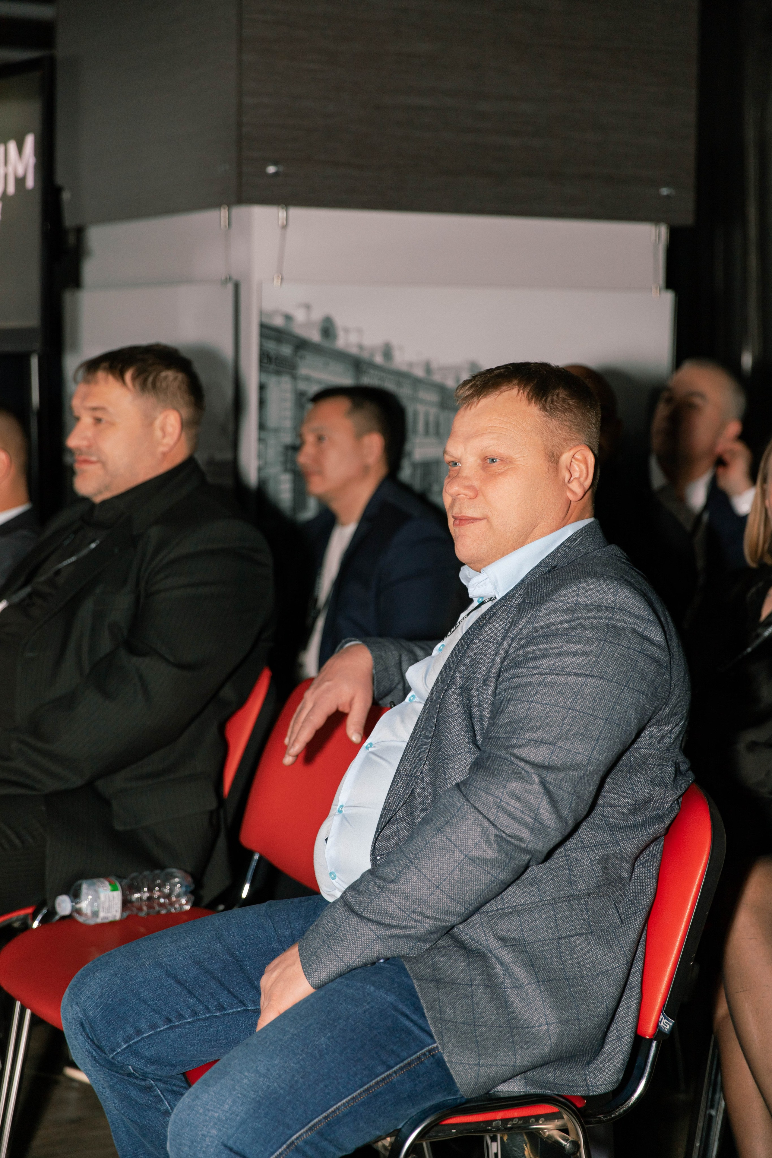 Антикор-центр «LAMARK». Семейный и свадебный фотограф Нижний Новгород