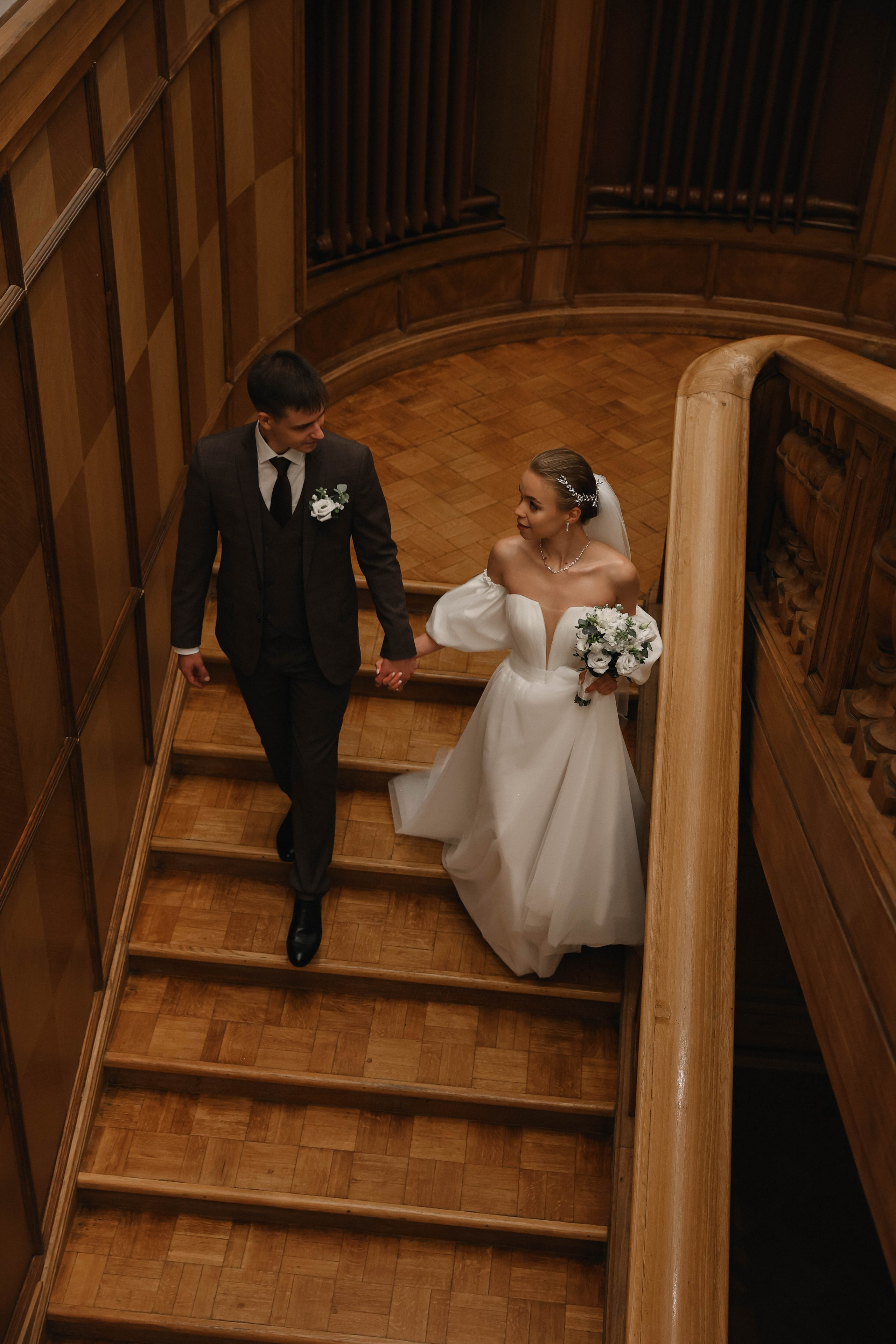 Ксения и Никита. Семейный и свадебный фотограф Нижний Новгород