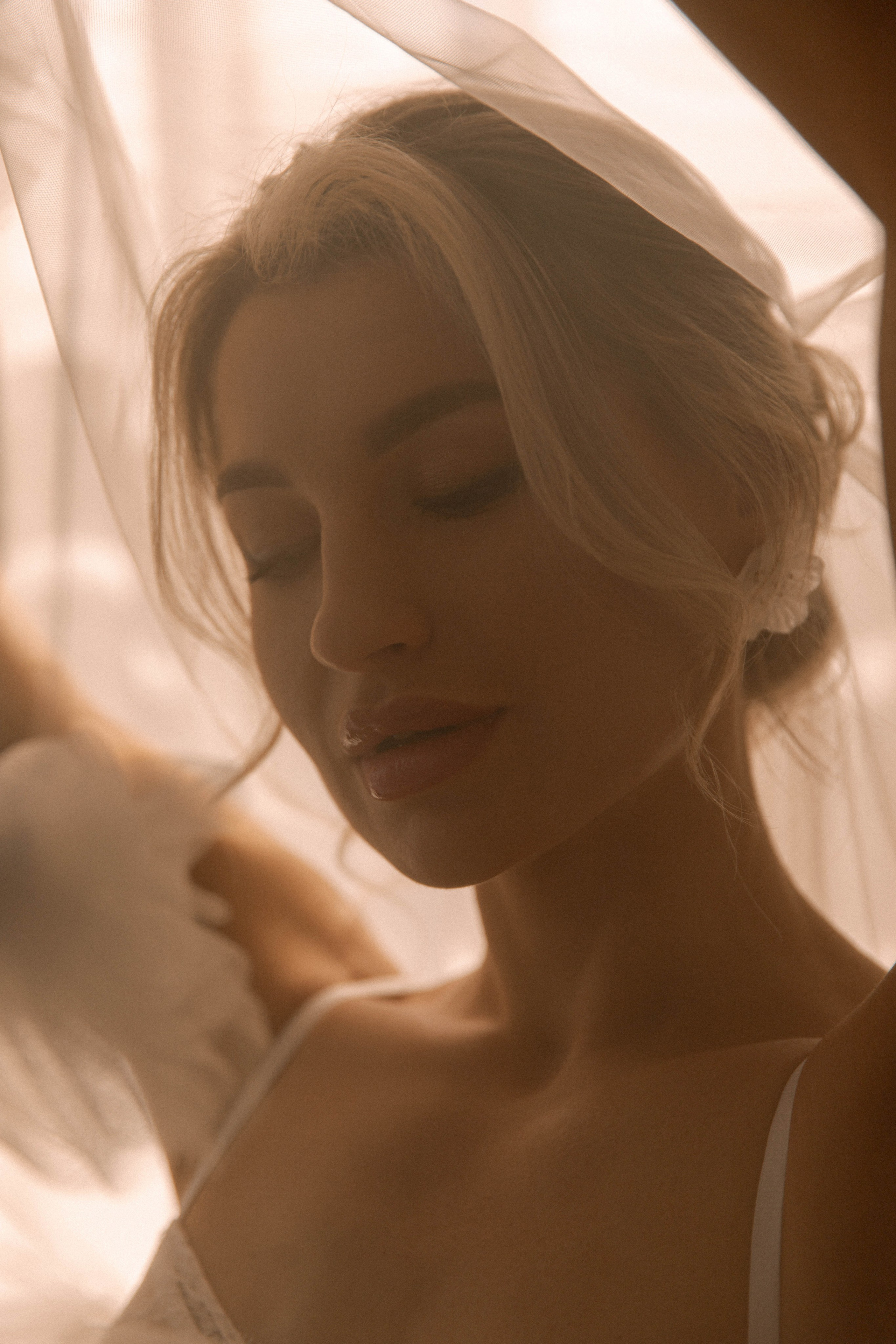 Утро невесты. Семейный и свадебный фотограф Нижний Новгород