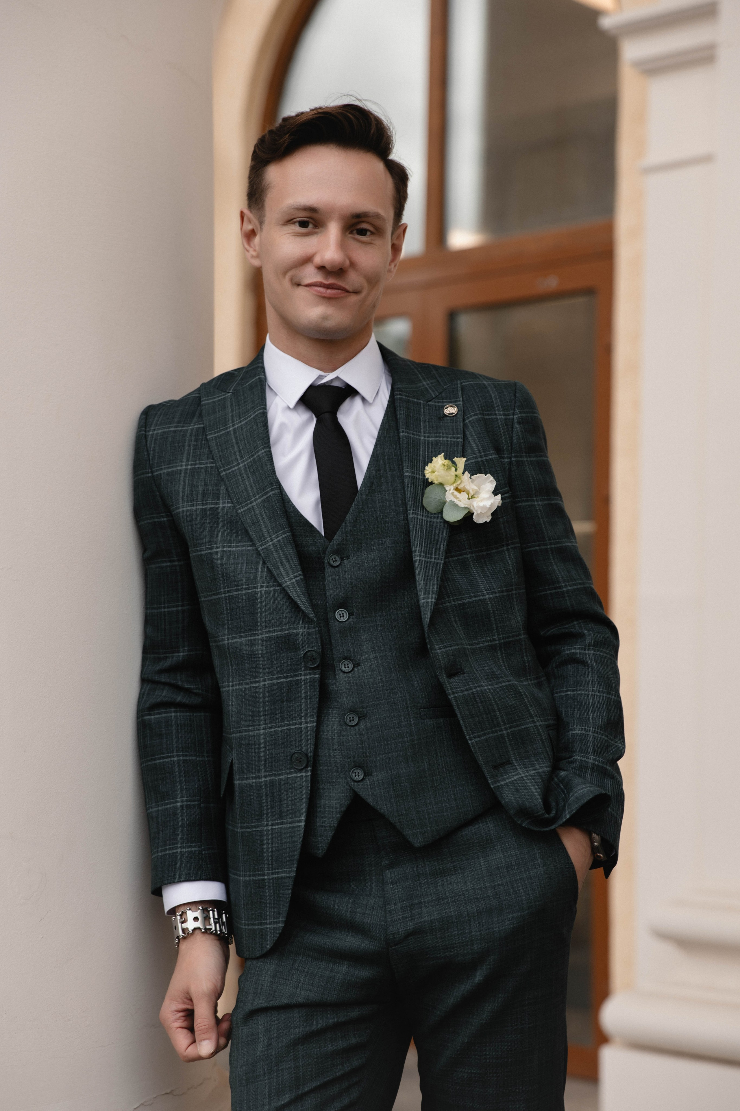 Диана и Вячеслав. Семейный и свадебный фотограф Нижний Новгород