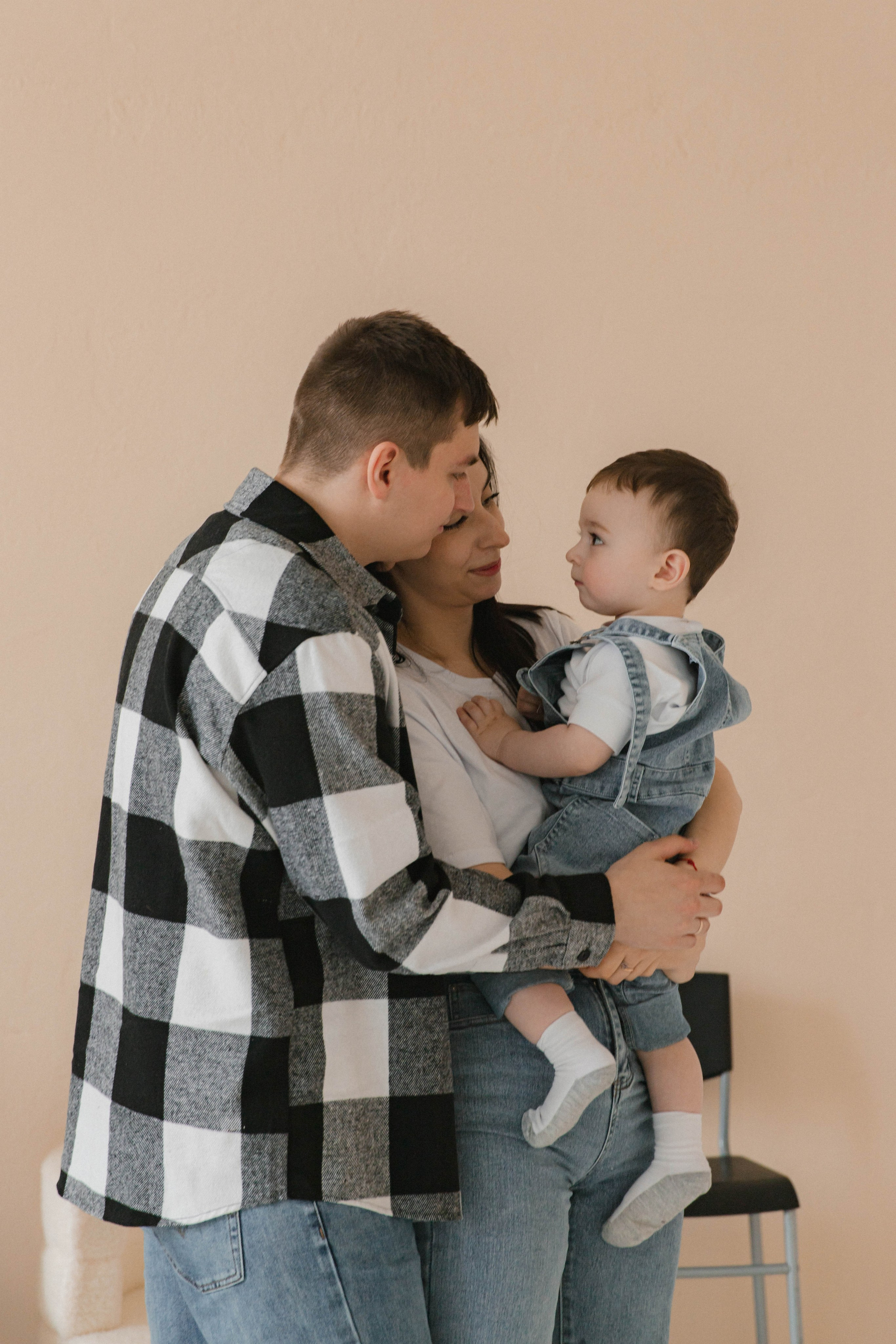 Family. Семейный и свадебный фотограф Нижний Новгород