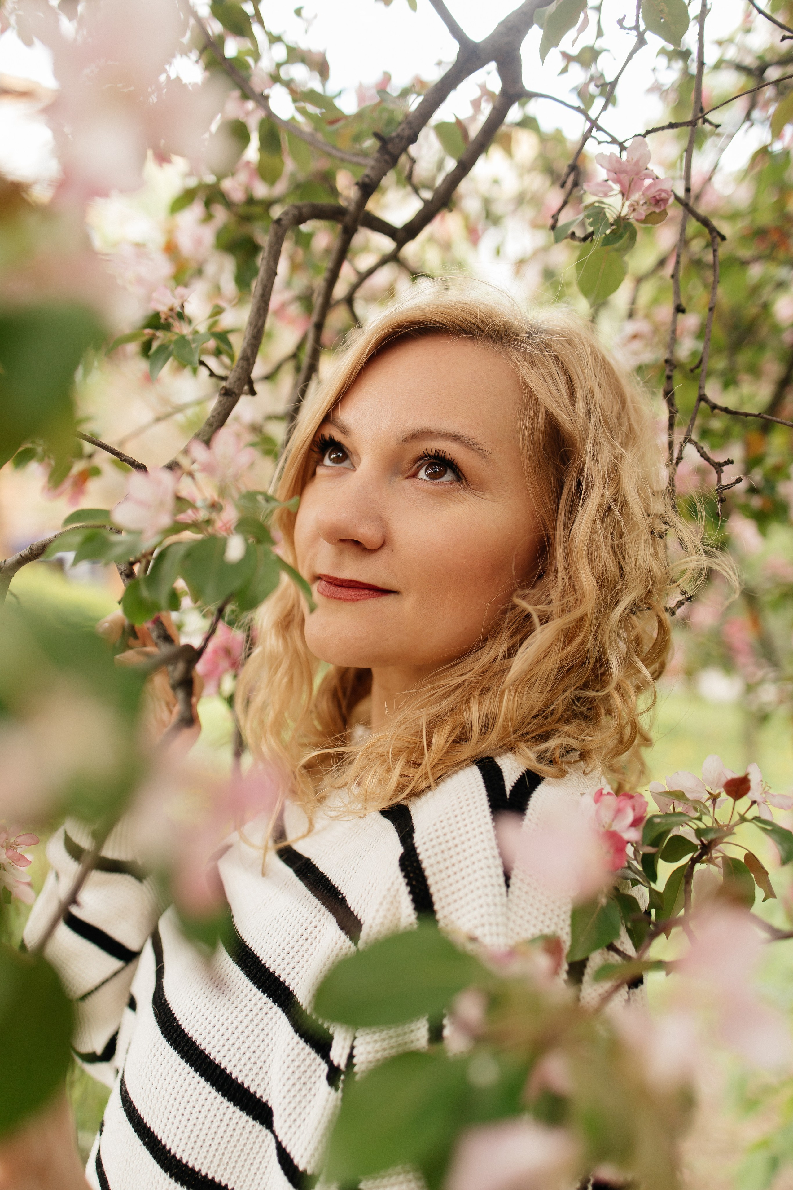 Светлана. Семейный фотограф в Рязани и Рязанской области