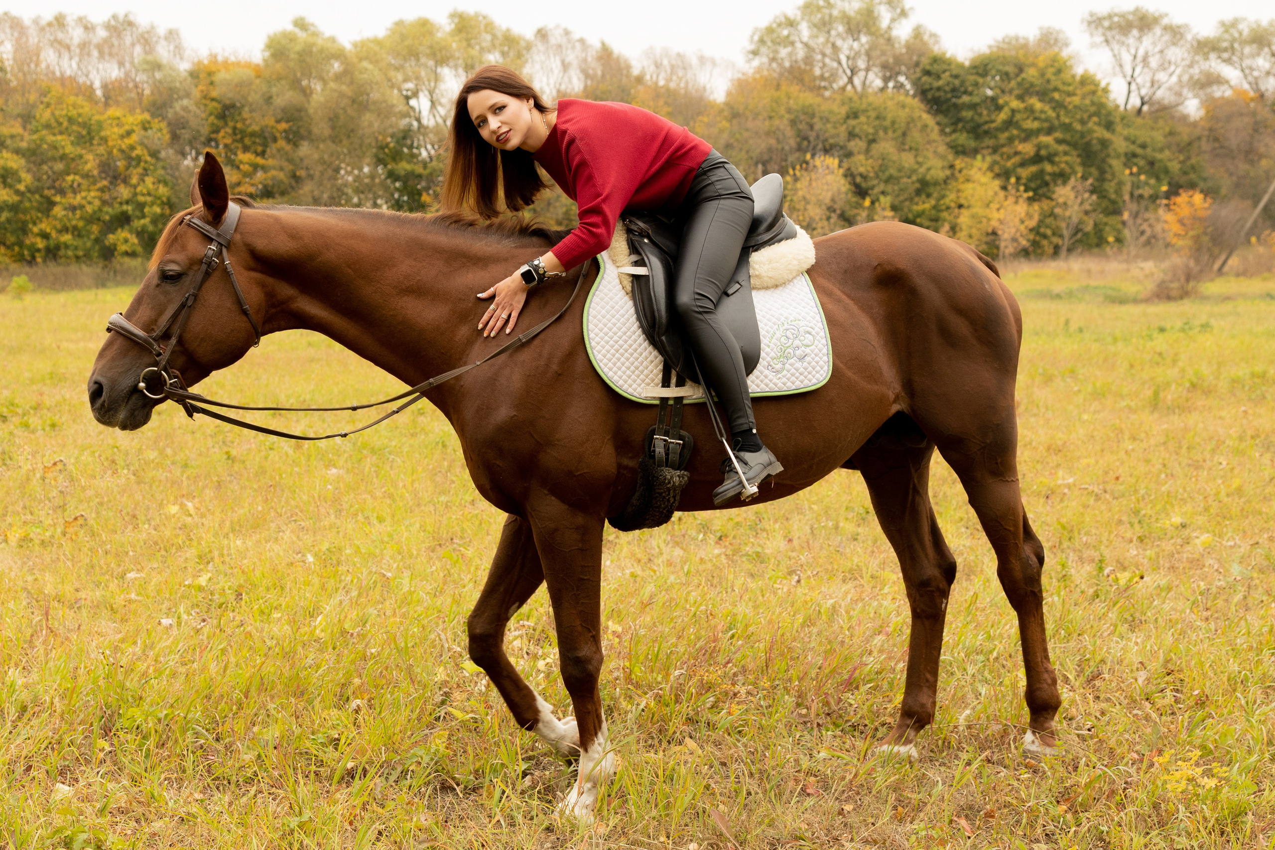 Екатерина. Семейный фотограф в Рязани и Рязанской области