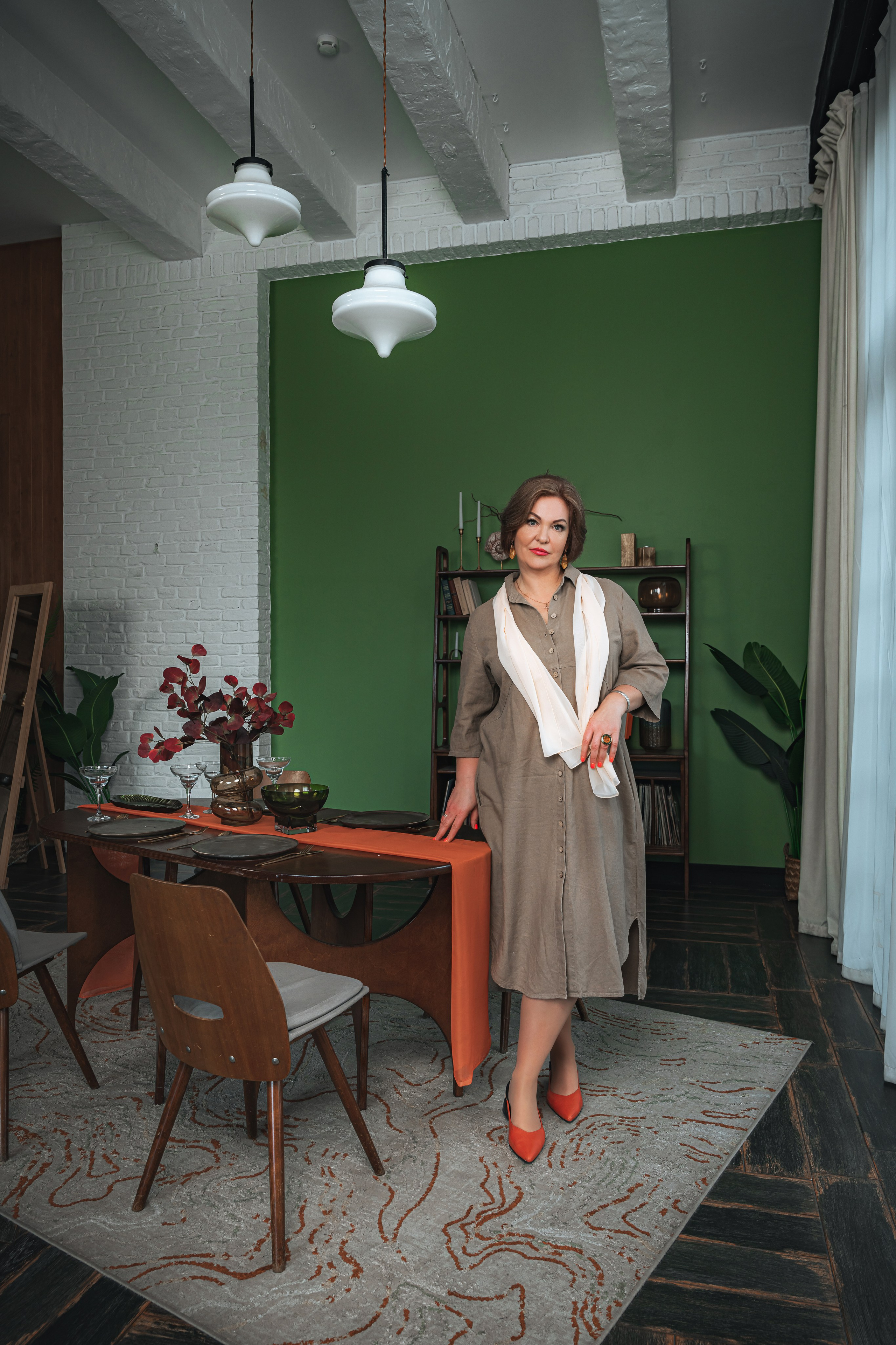 Алёна и Валерий. Портретный фотограф в Санкт-Петербурге Дмитриева Наталия