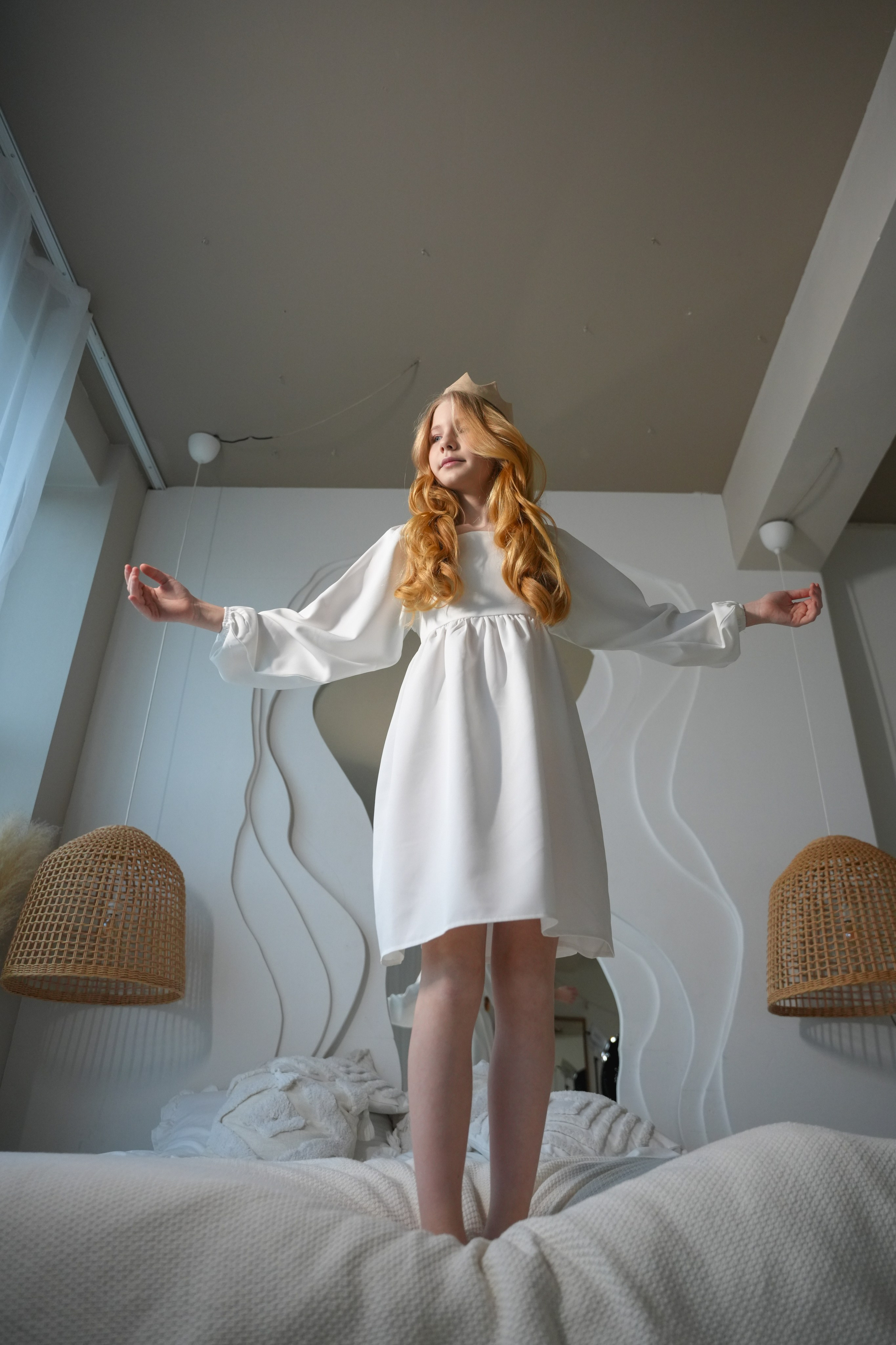 #backstage со съёмки Новогодней семейной истории. Портретный фотограф в Санкт-Петербурге Дмитриева Наталия