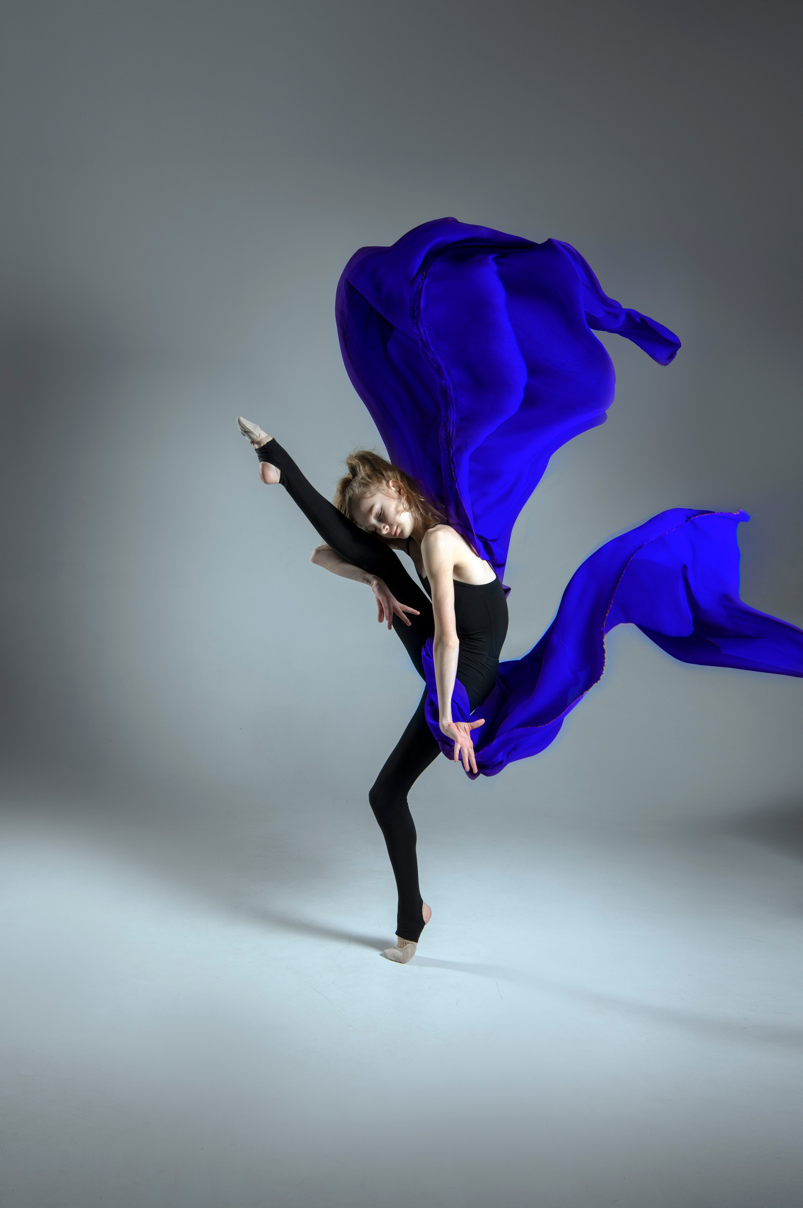 Гимнастика, балет, танцы. Детский и семейный фотограф в Перми Светлана Ермакова