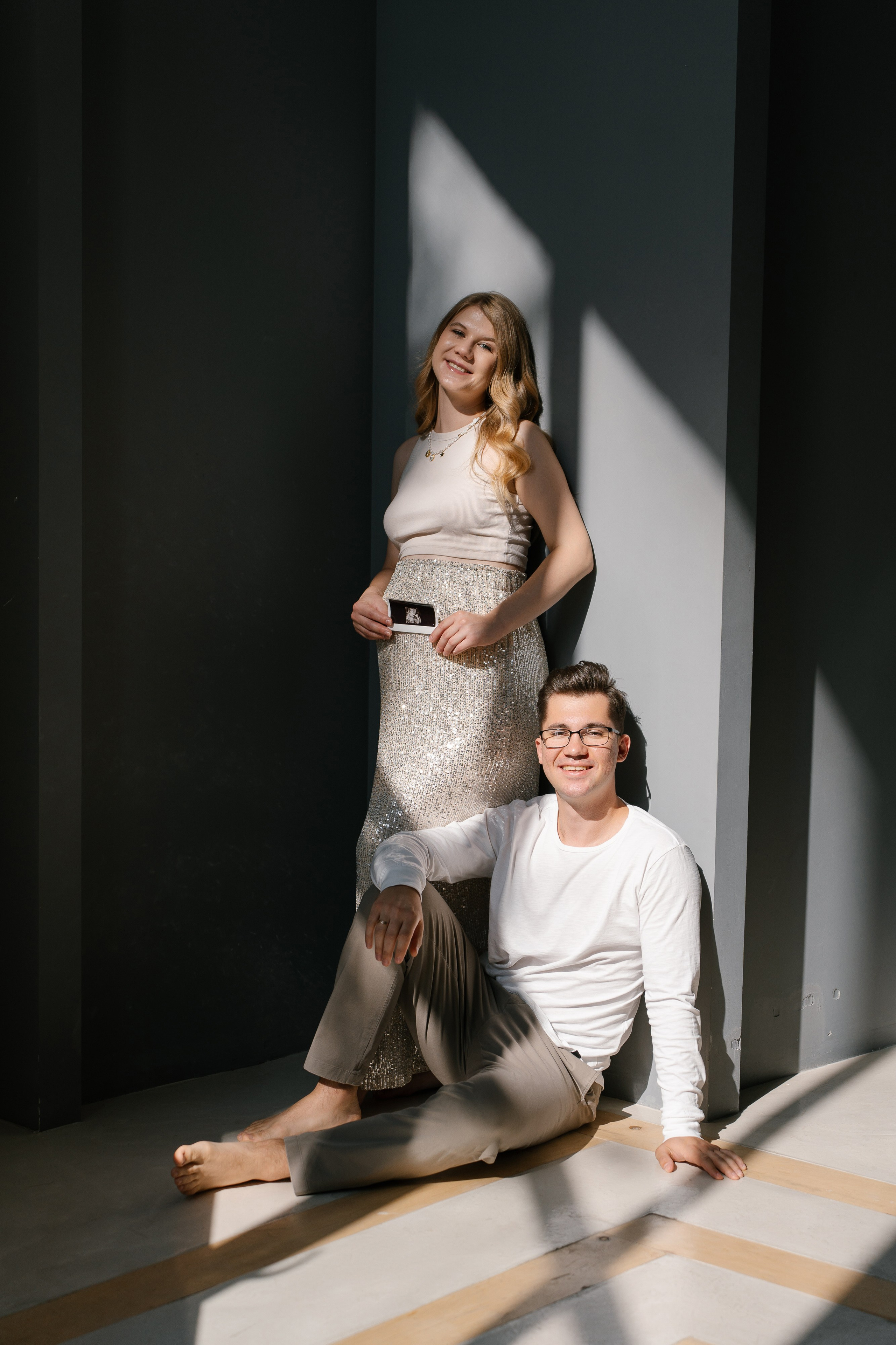 Катя и Даниил. Свадебный и семейный фотограф Кокушева Юлия Нижний Новгород