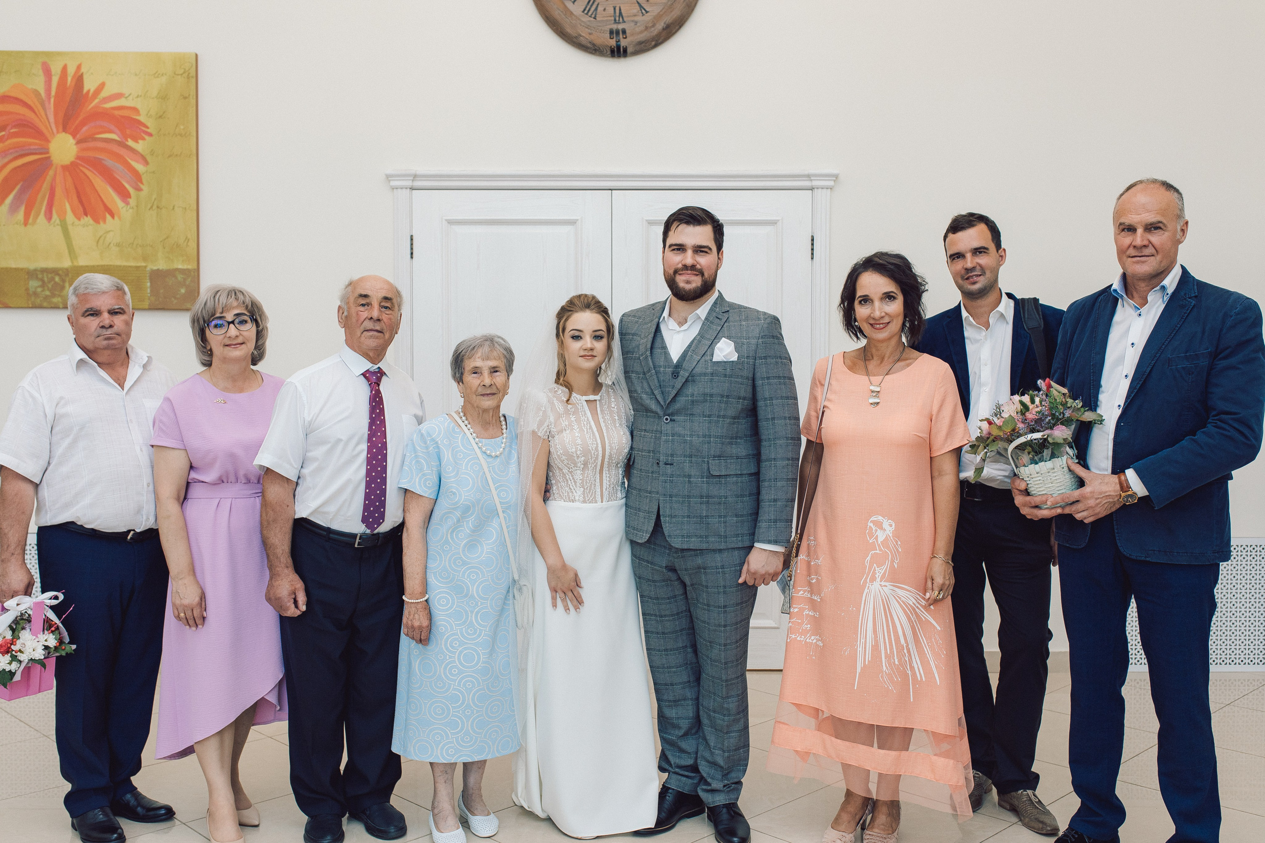 ЗАГС на ВДНХ