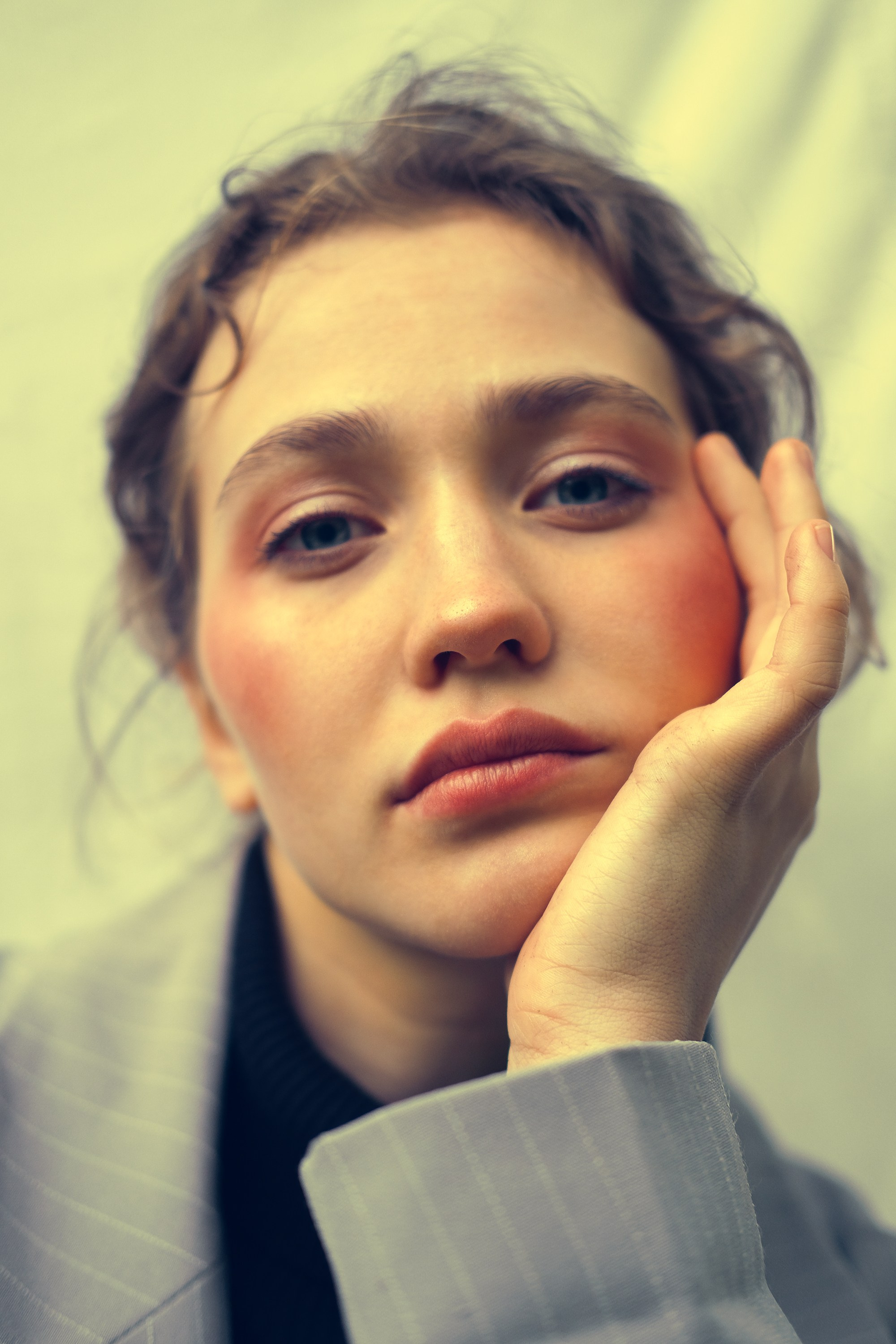 Елизавета. Anya.vision